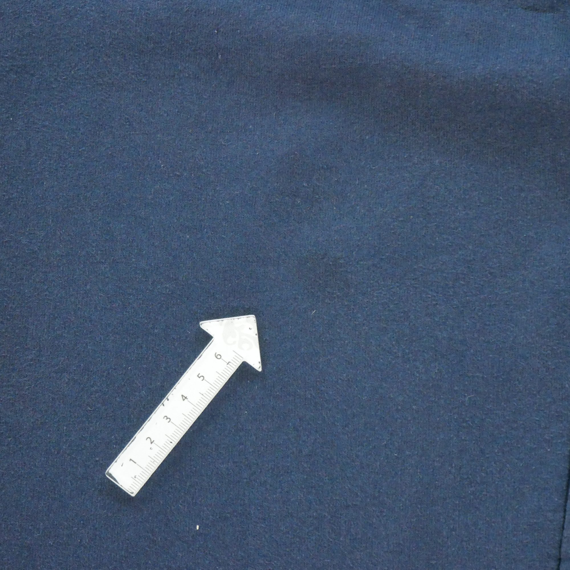 Jogging Homme  Marine 7