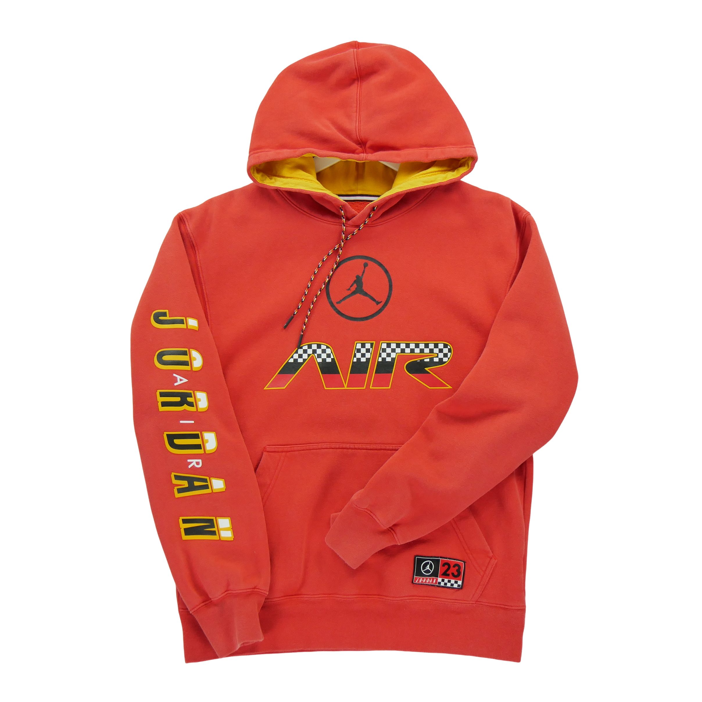 Sweat à capuche Homme  Air Jordan DAN 1