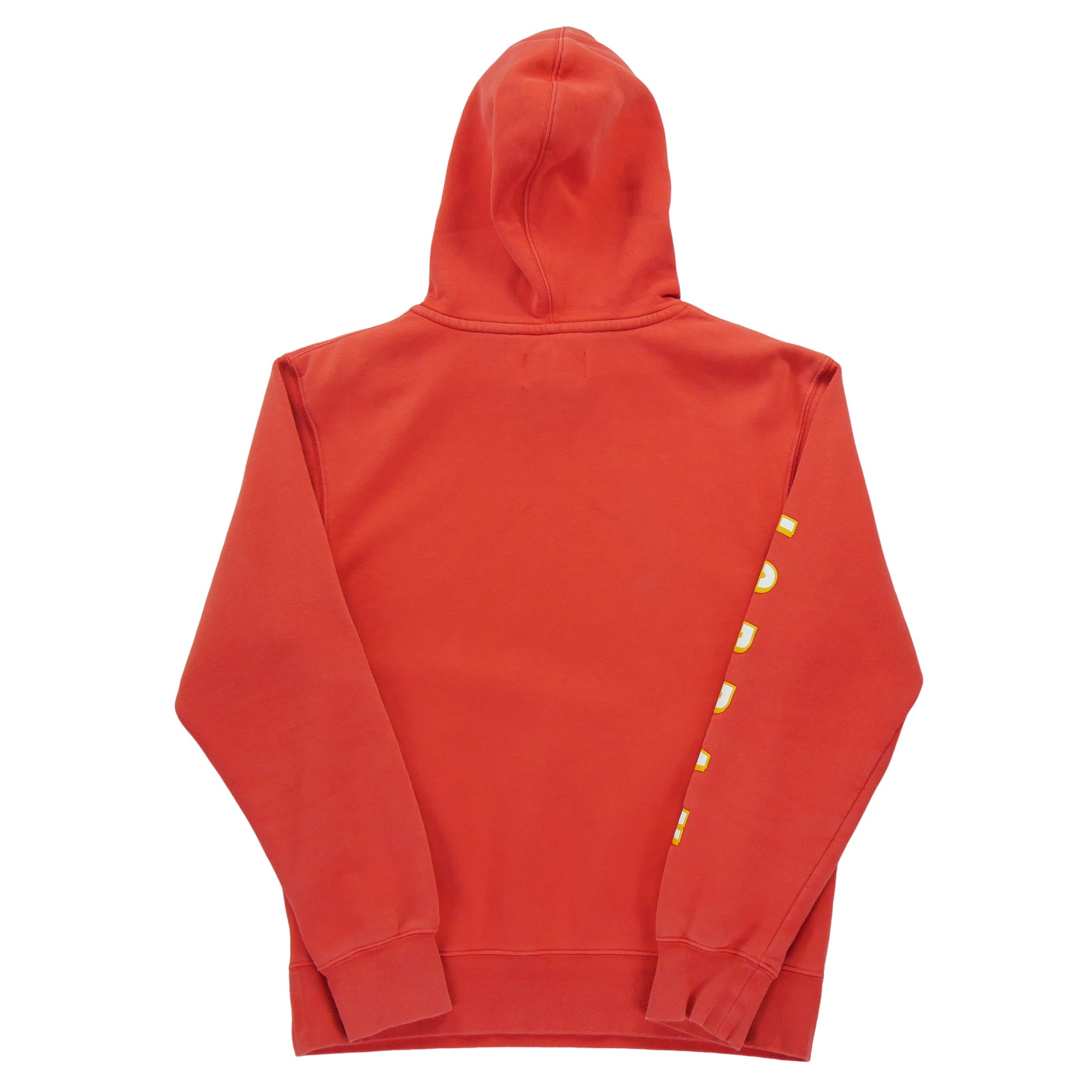 Sweat à capuche Homme  Air Jordan DAN 2