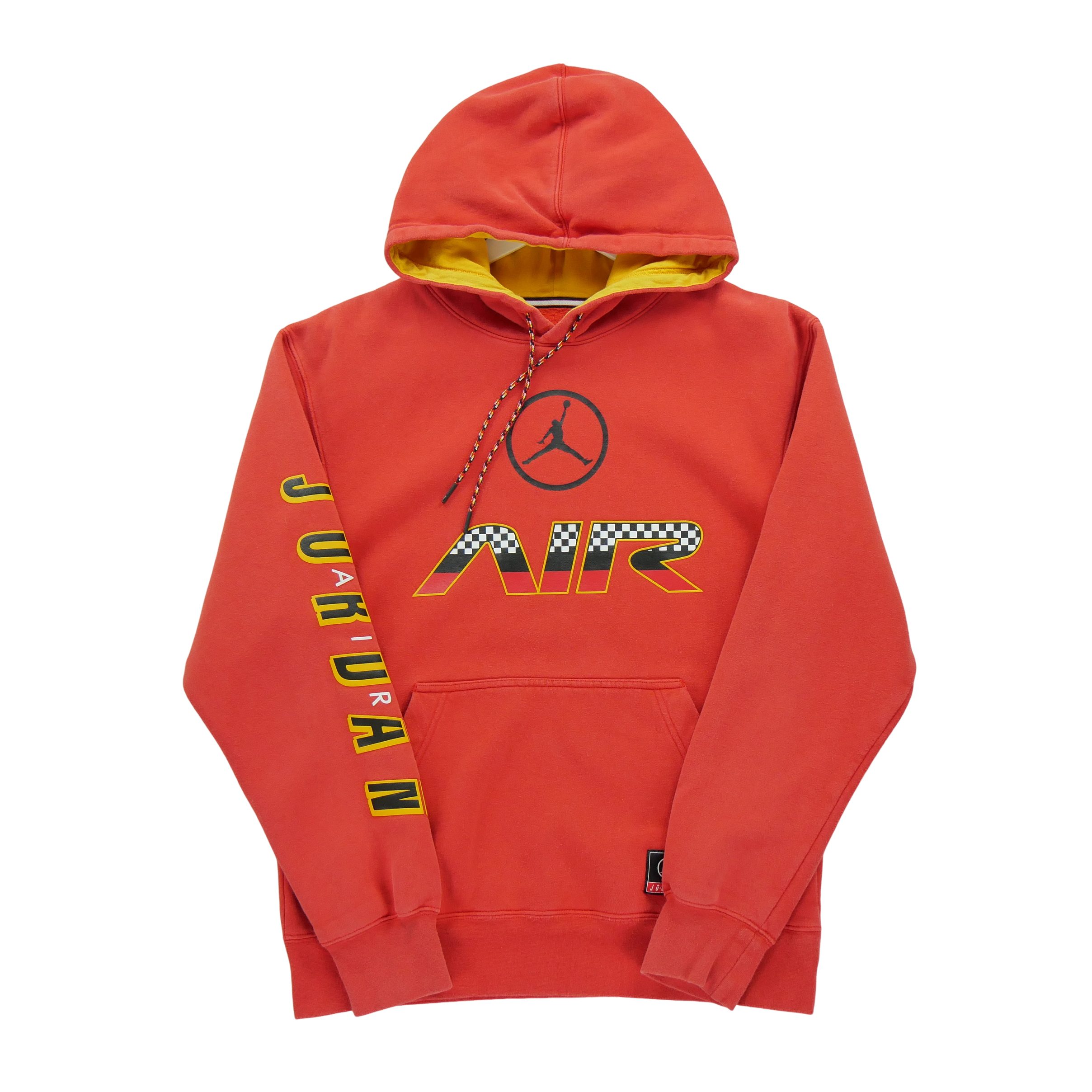 Sweat à capuche Homme  Air Jordan DAN 3