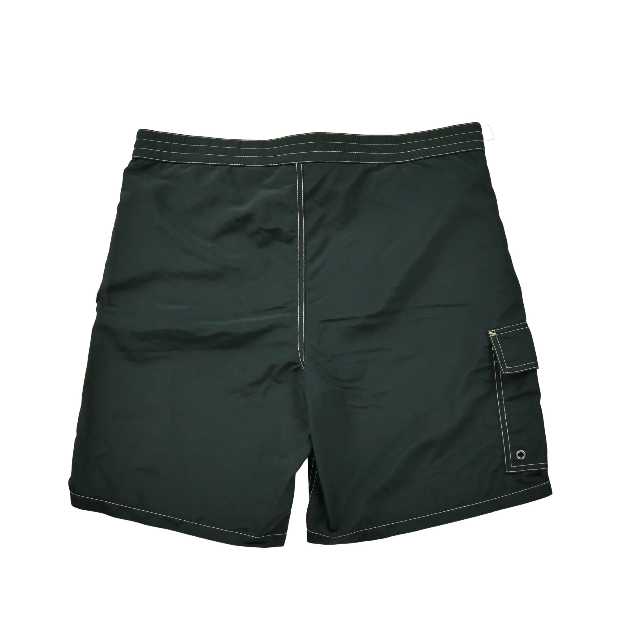 Short de bain Homme  Noir 2