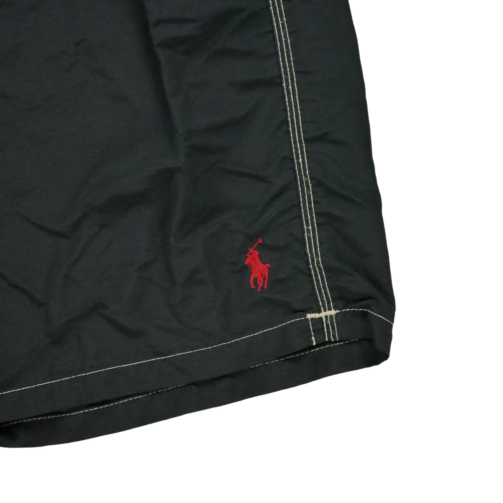 Short de bain Homme  Noir 3