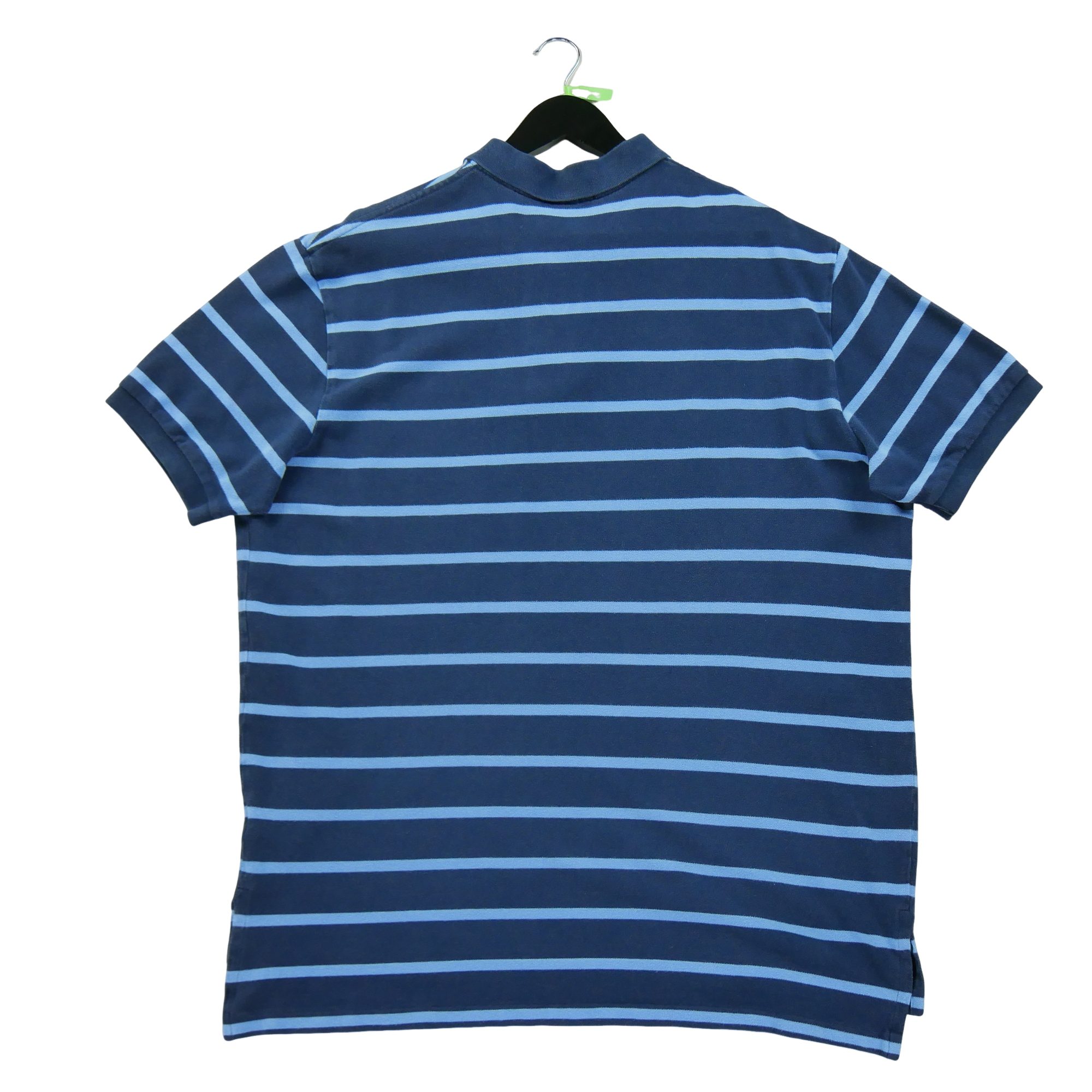 Polo manches courtes Homme 3