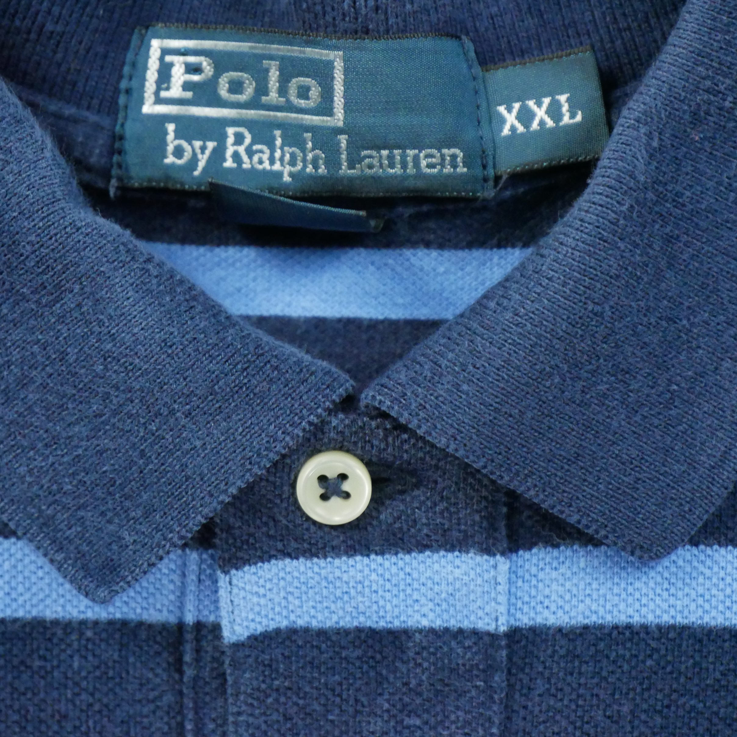 Polo manches courtes Homme 5
