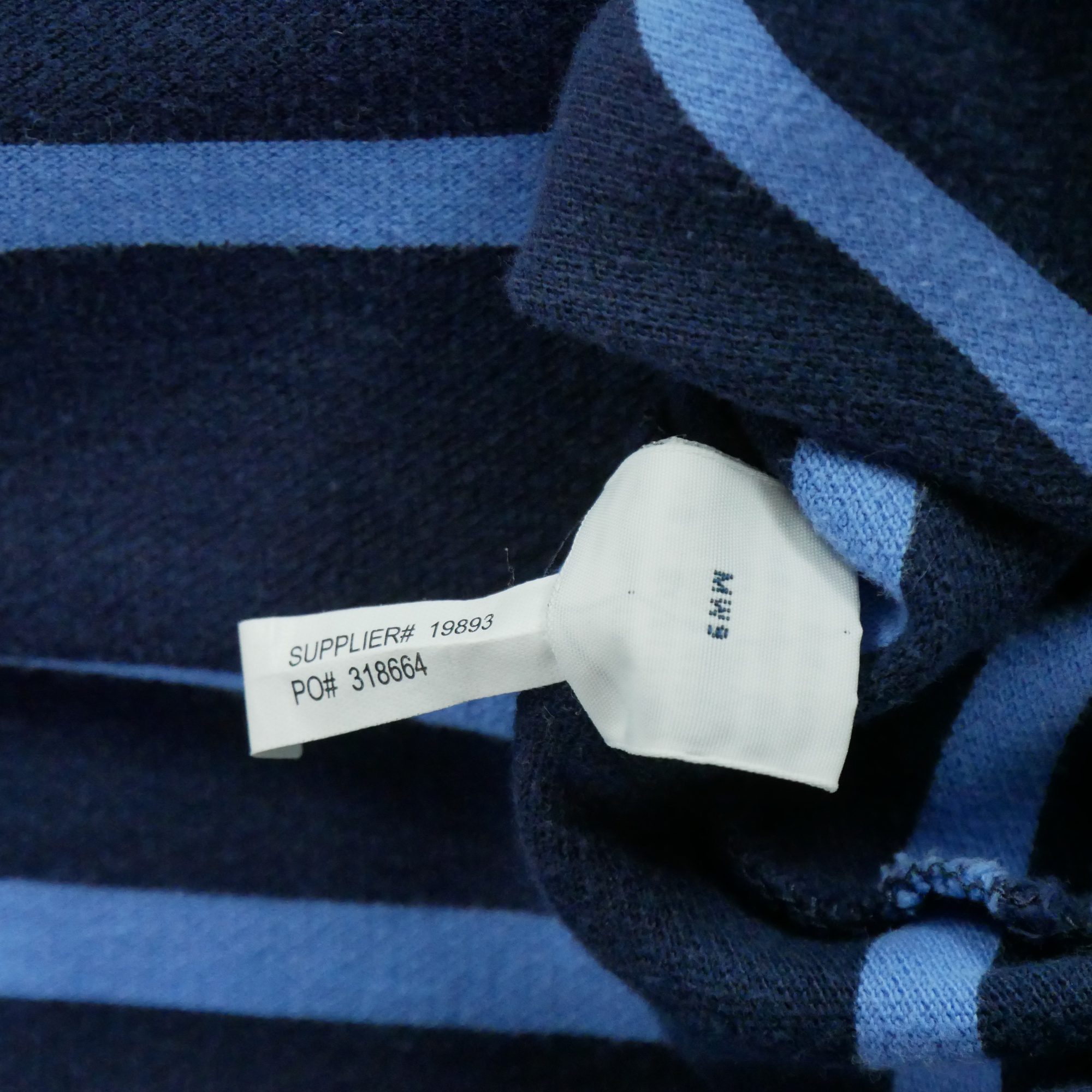 Polo manches courtes Homme 6