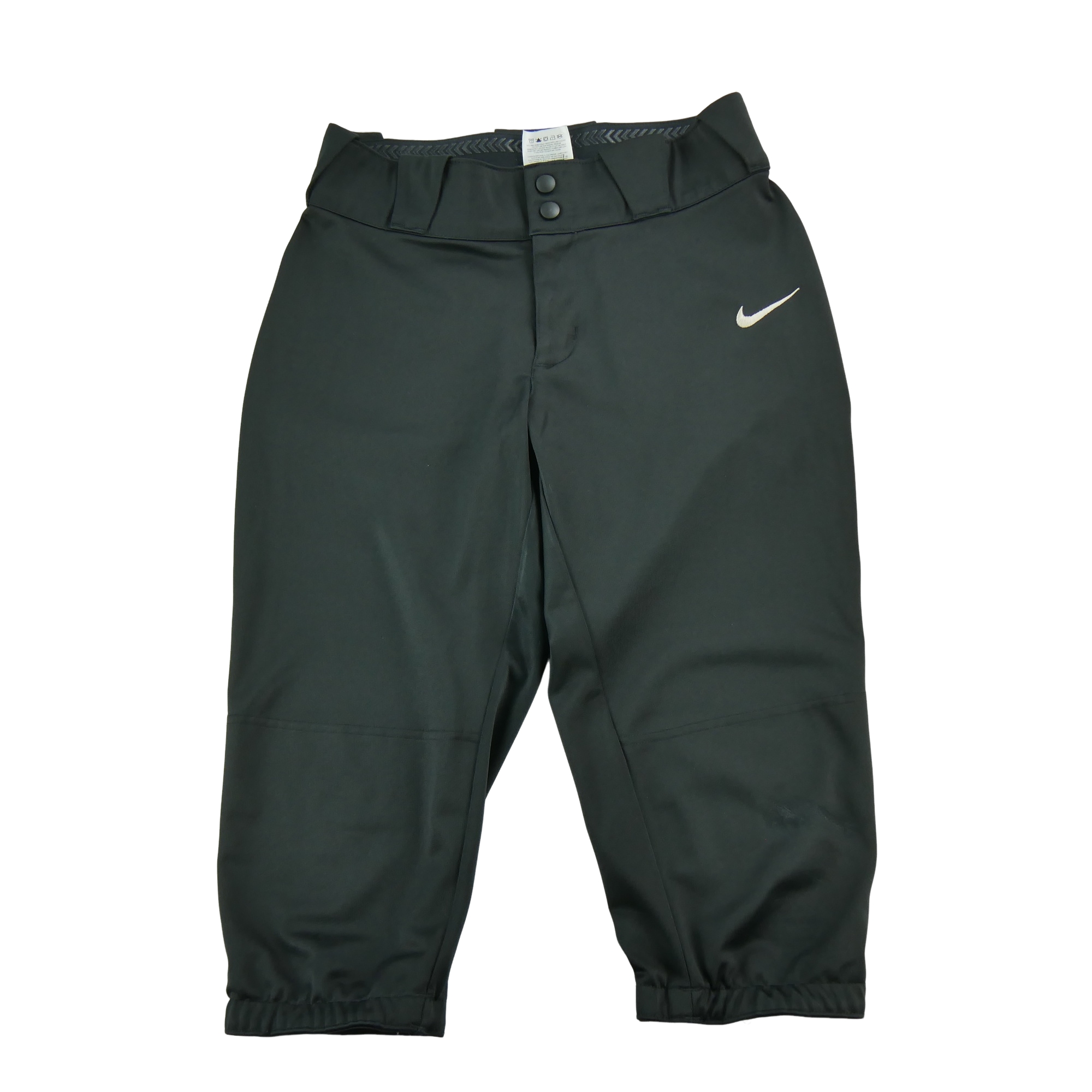 Jogging Homme  Baseball Softball Noir 1