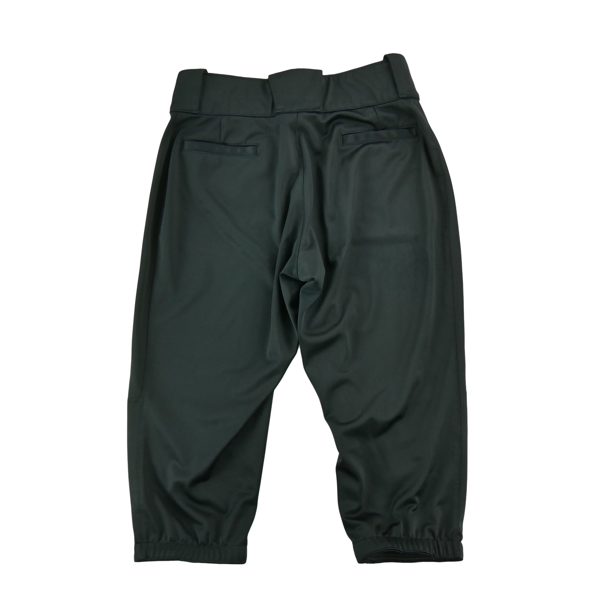 Jogging Homme  Baseball Softball Noir 2