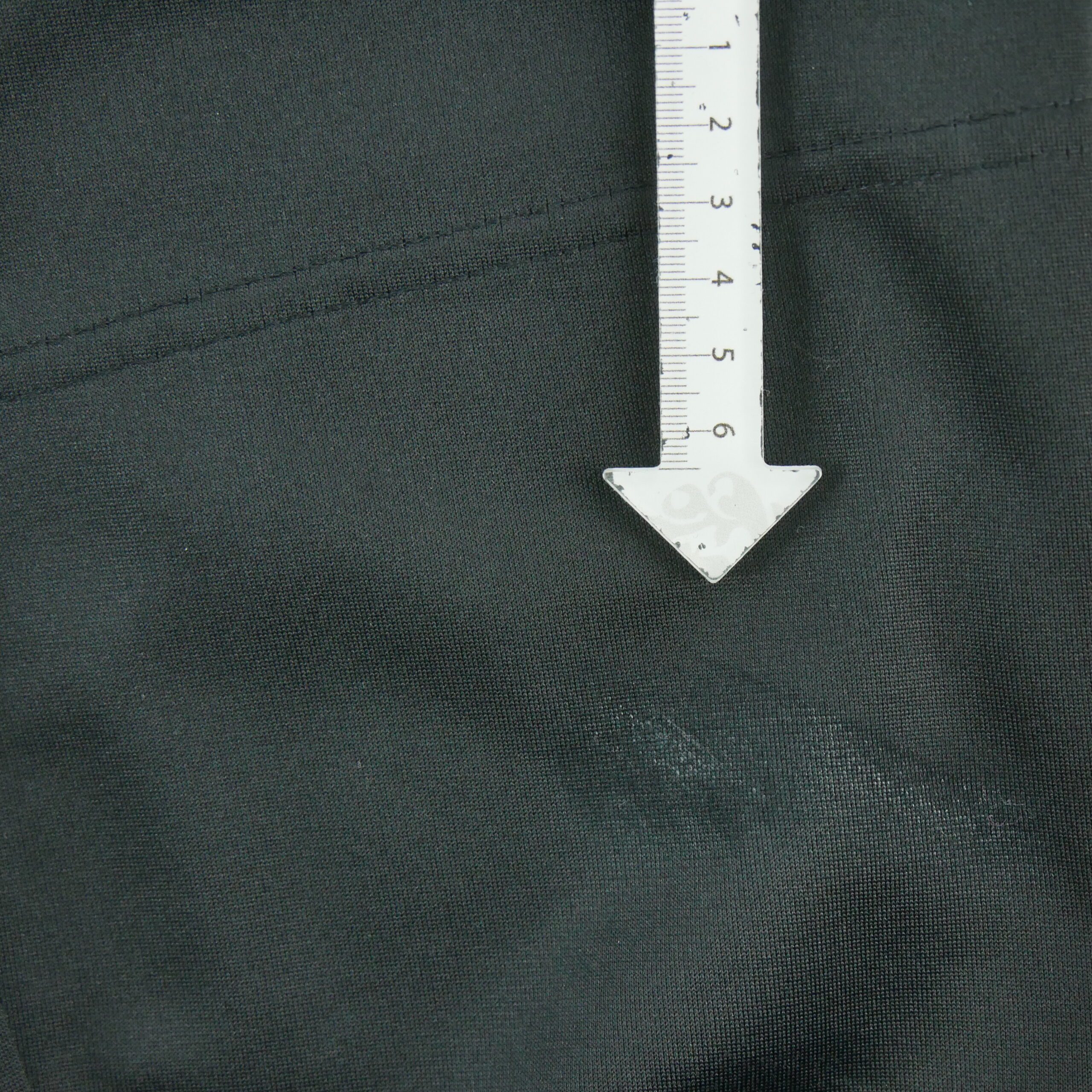 Jogging Homme  Baseball Softball Noir 7