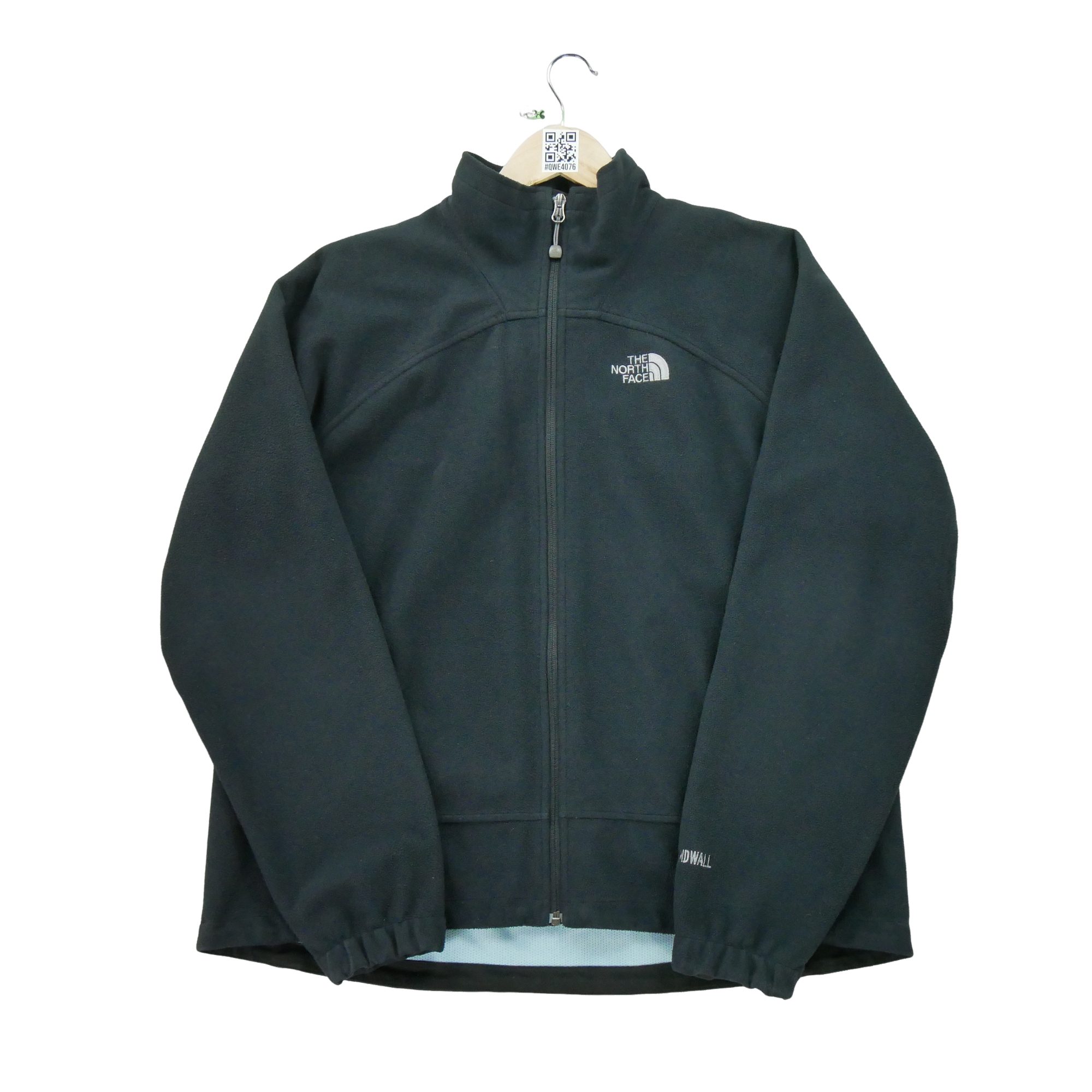 Veste polaire Femme  WindWall 1