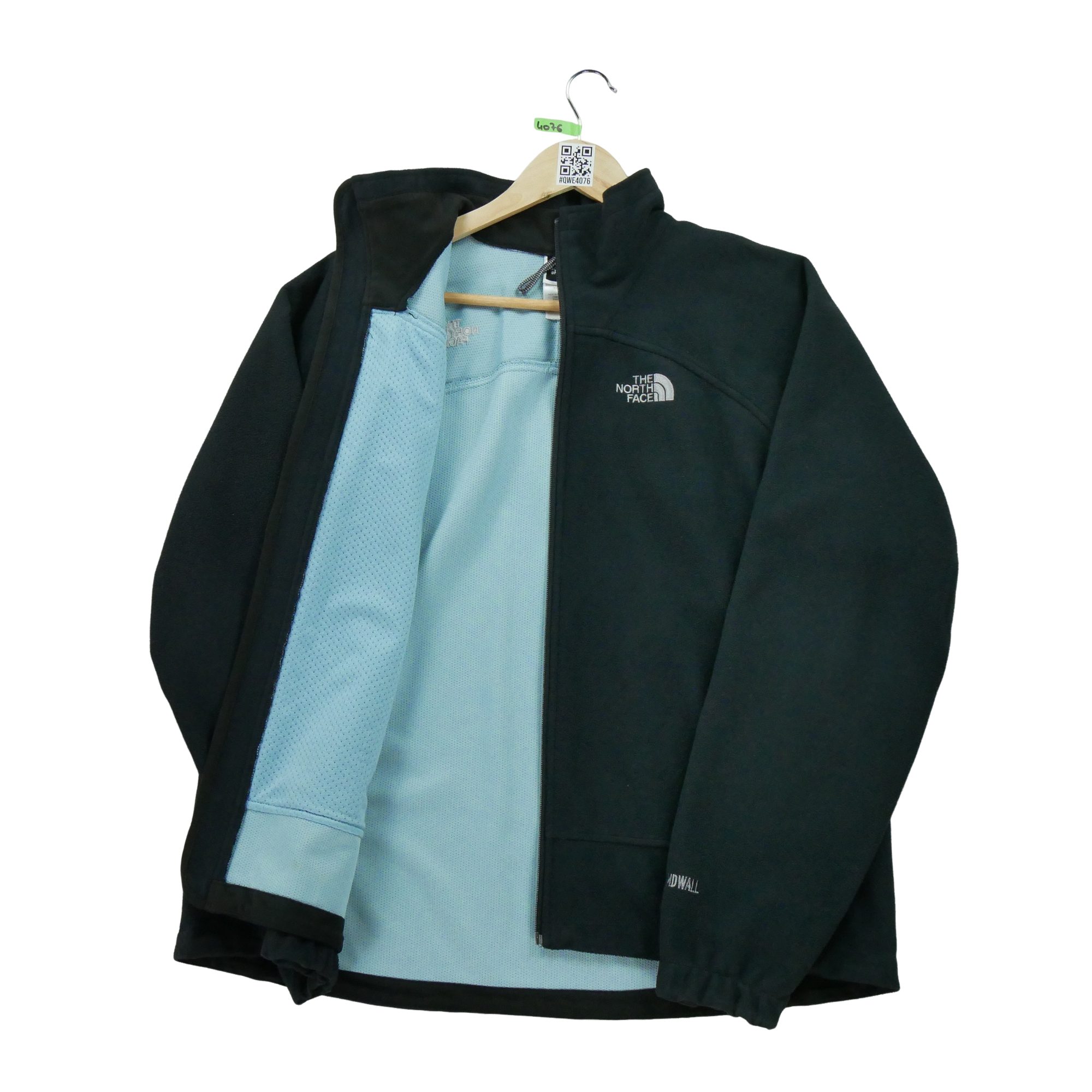 Veste polaire Femme  WindWall 3