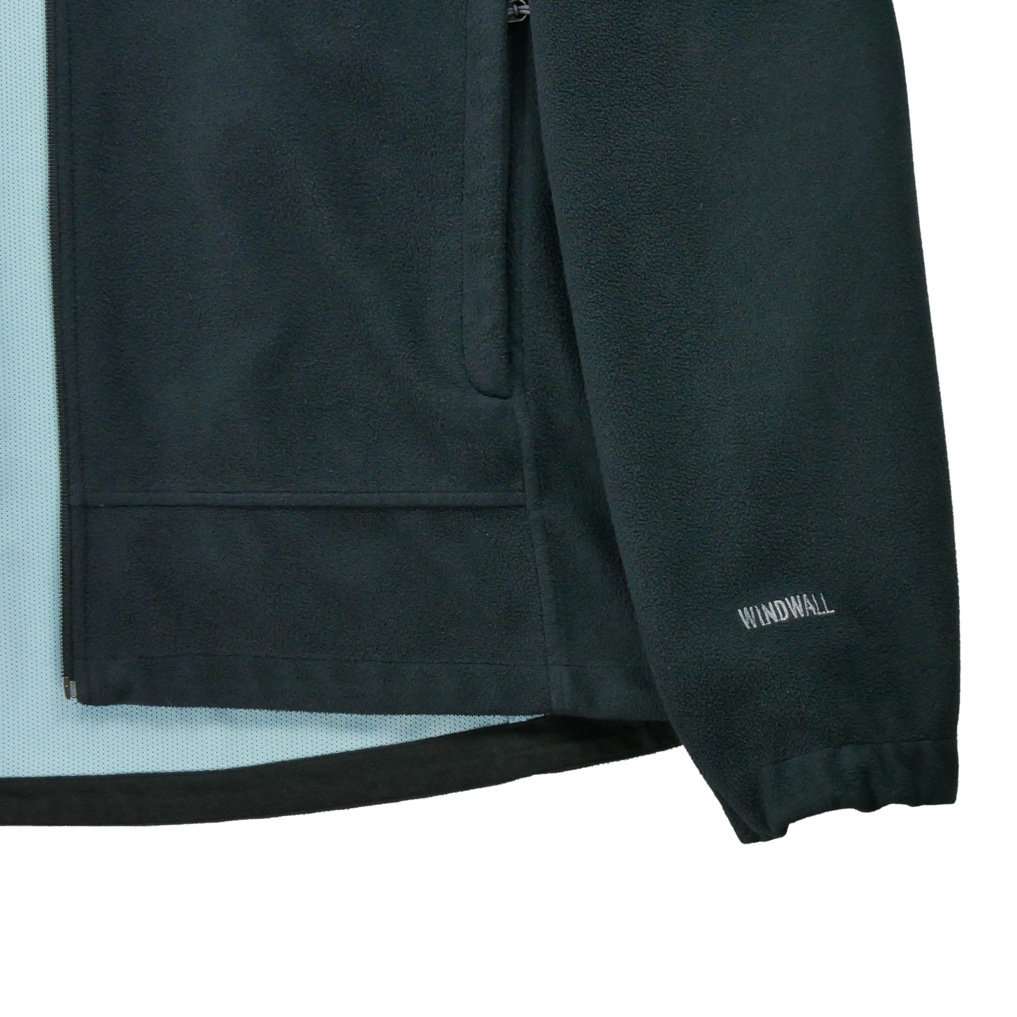 Veste polaire Femme  WindWall 5