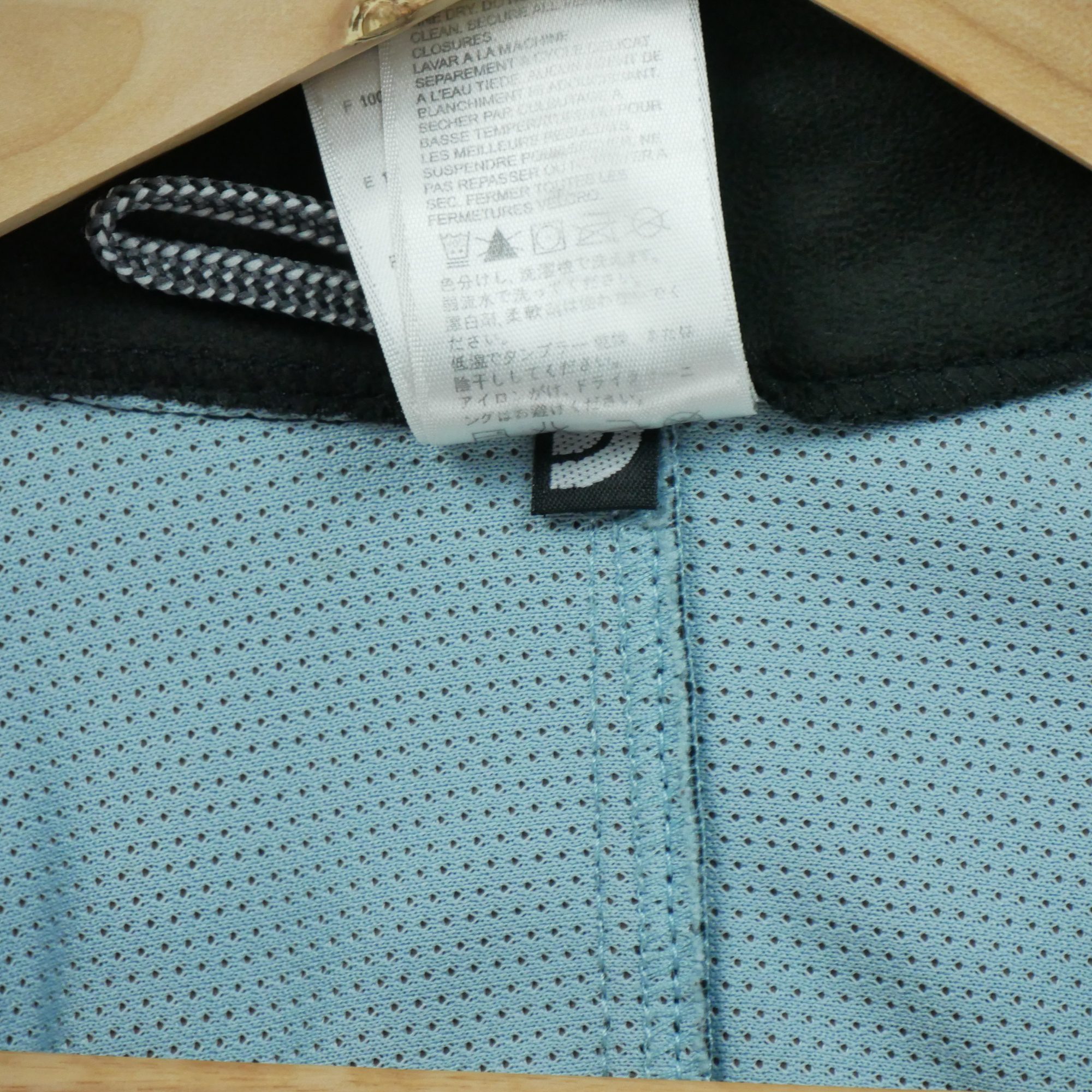 Veste polaire Femme  WindWall 7