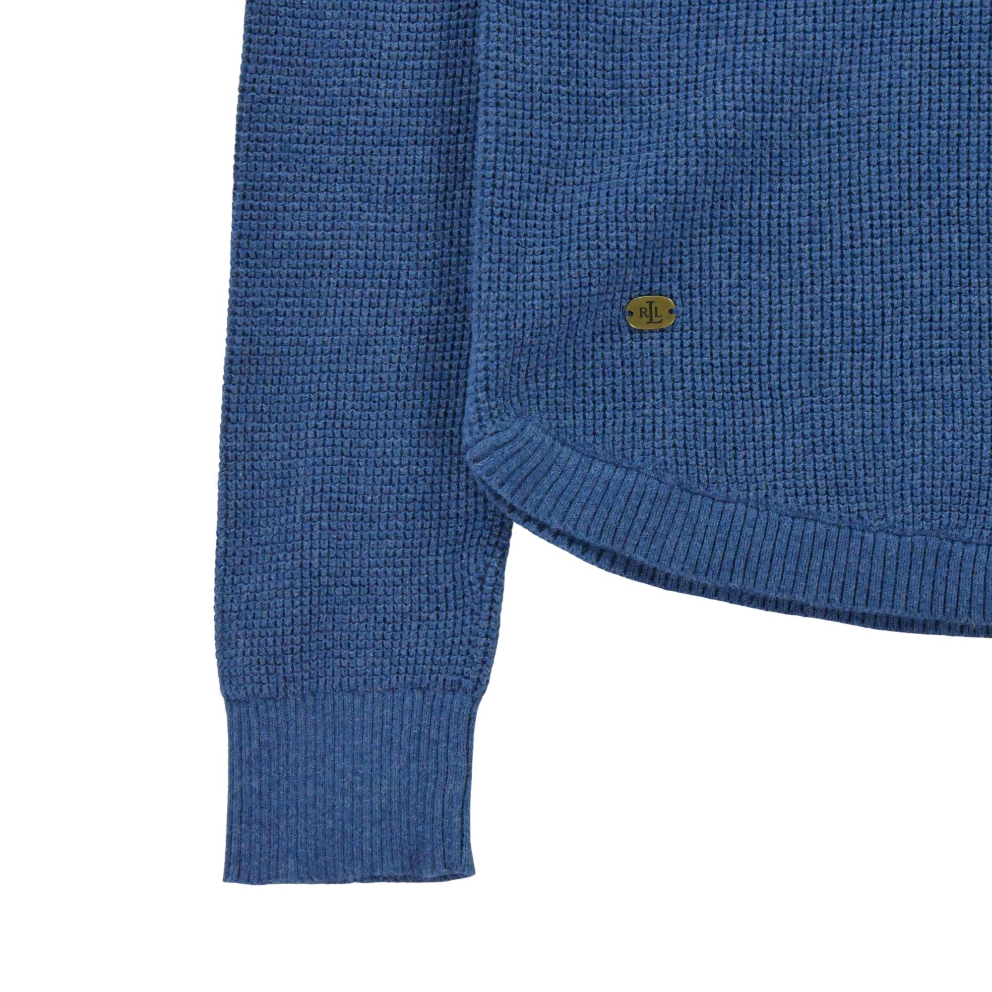 Sweat à capuche Femme  Bleu 4