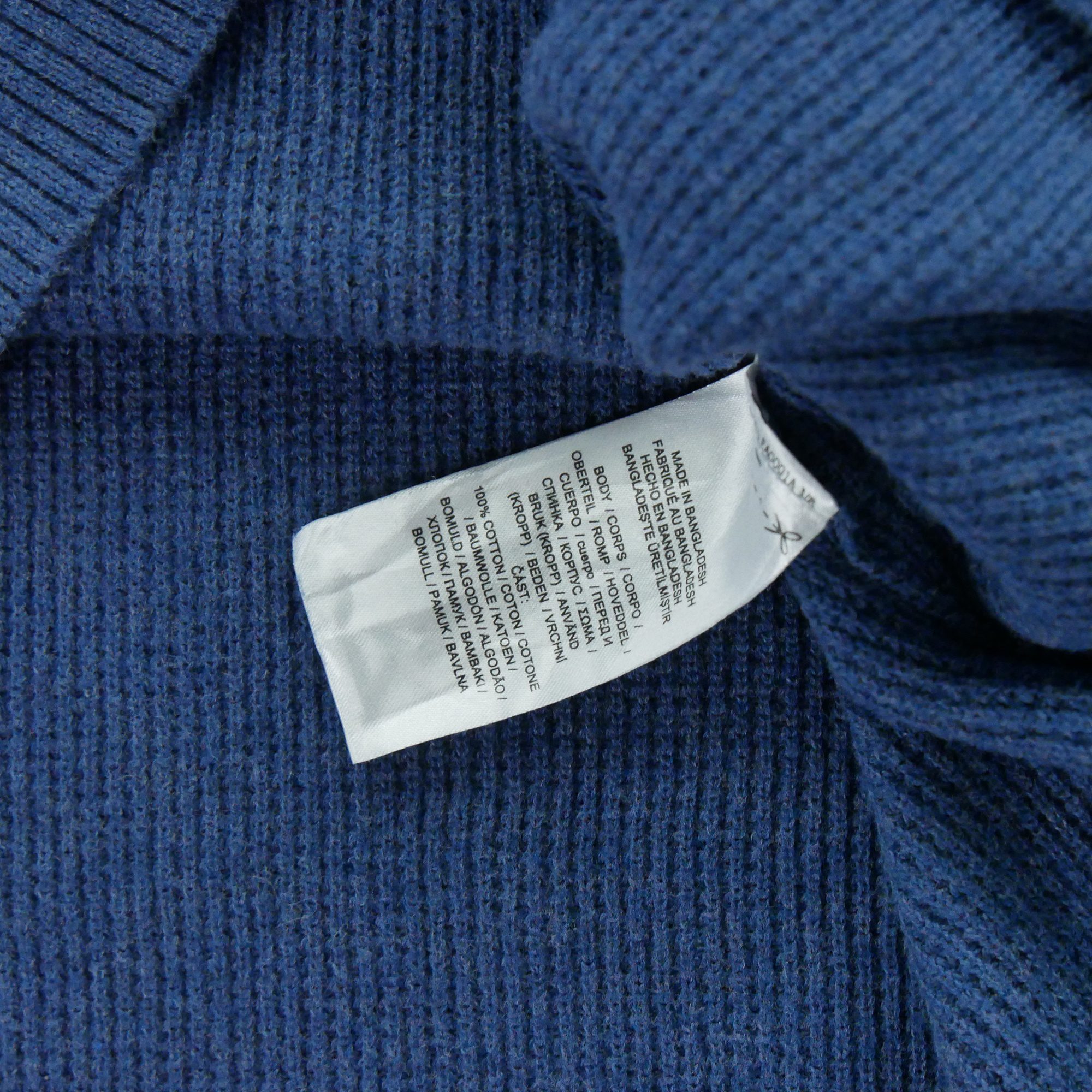 Sweat à capuche Femme  Bleu 6