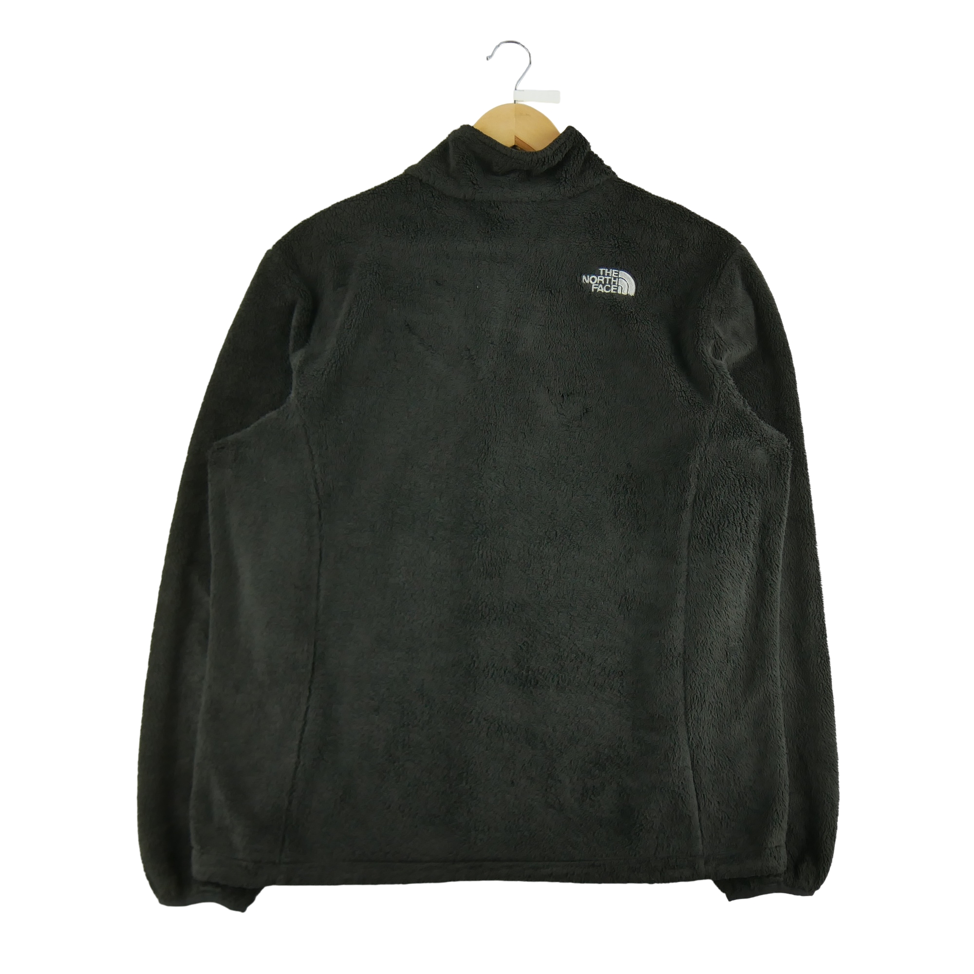 Veste polaire Femme  Osito TNF Noir 2