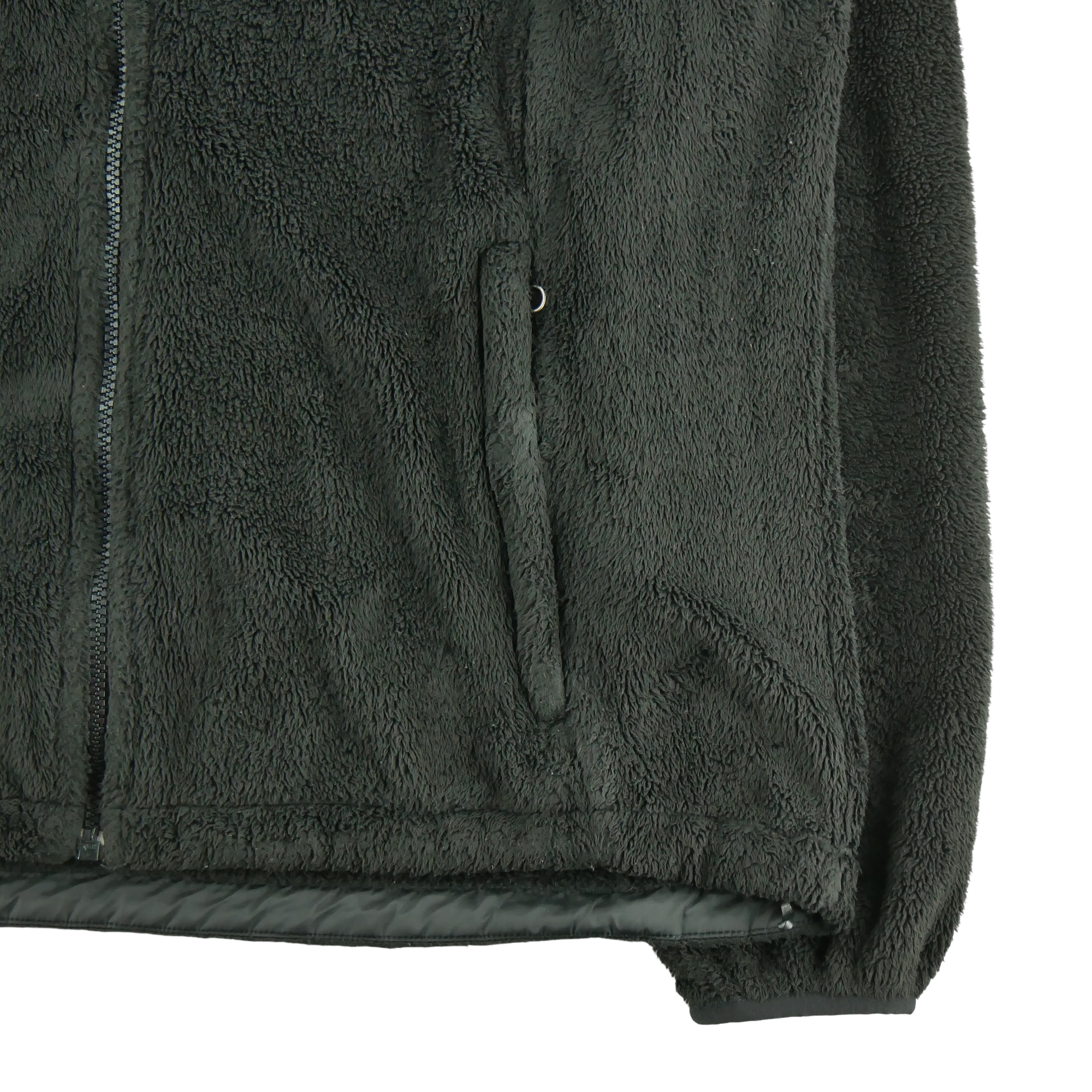 Veste polaire Femme  Osito TNF Noir 5