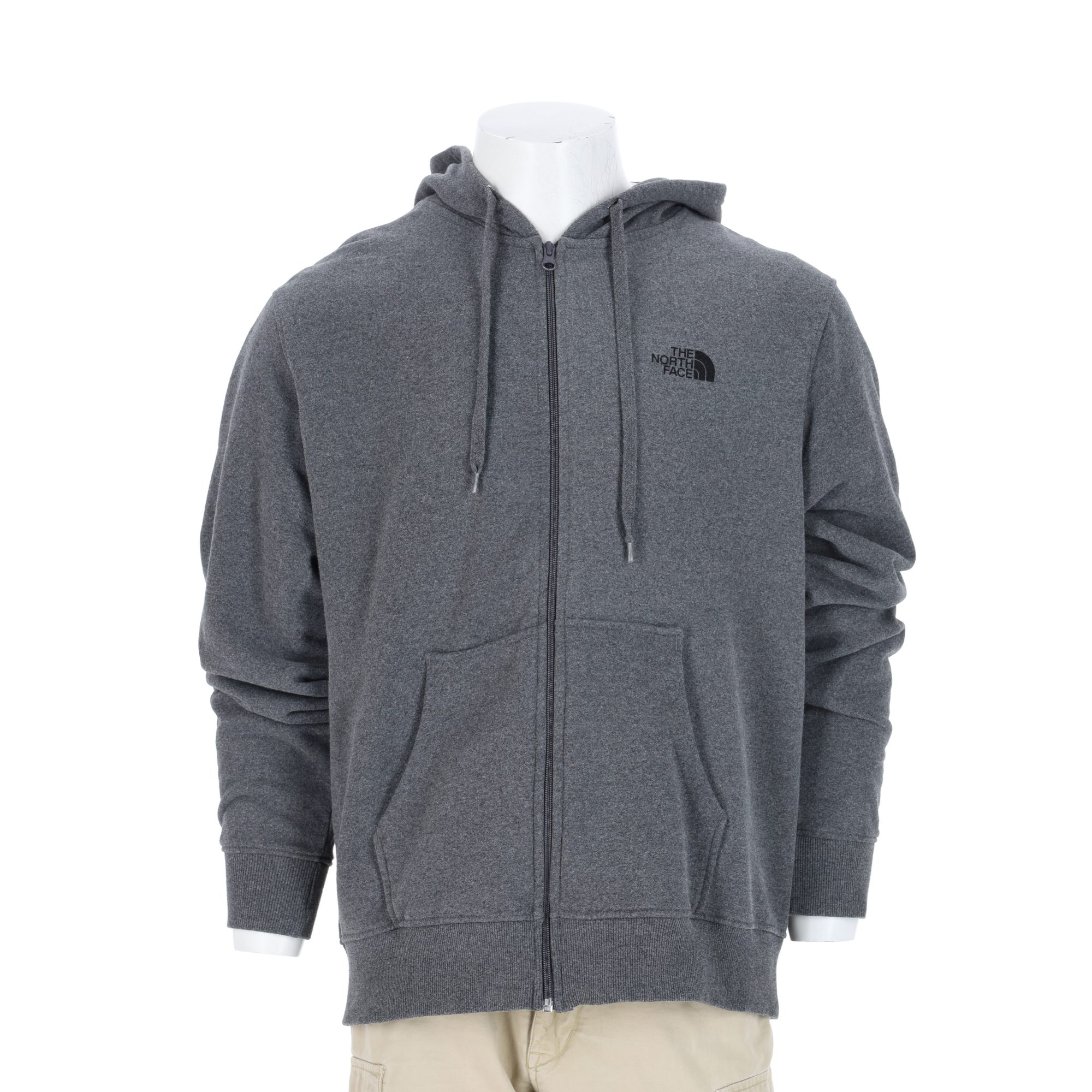 Sweat à capuche Homme full-zip TNF - Excellent état