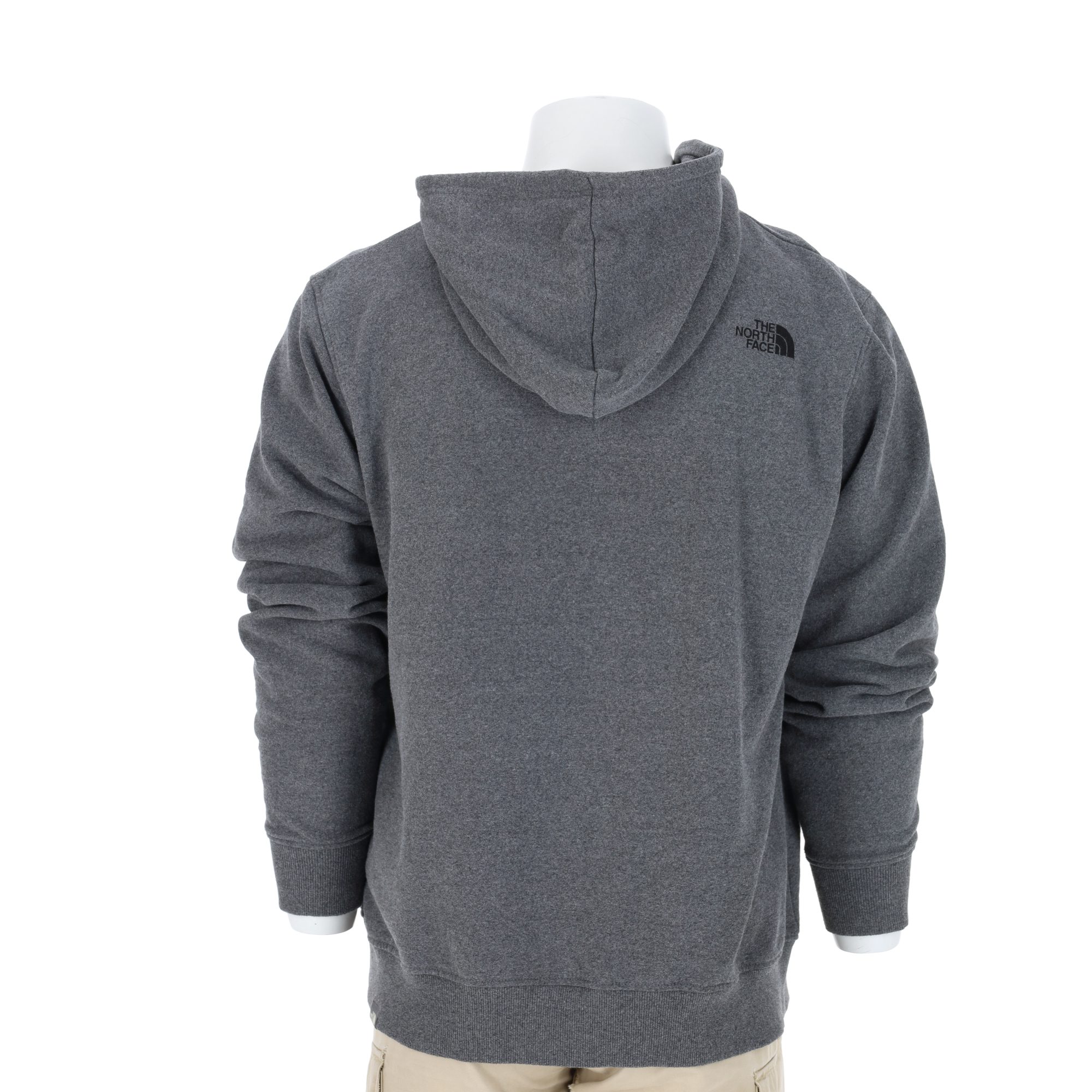 Sweat à capuche Homme  full-zip TNF 2
