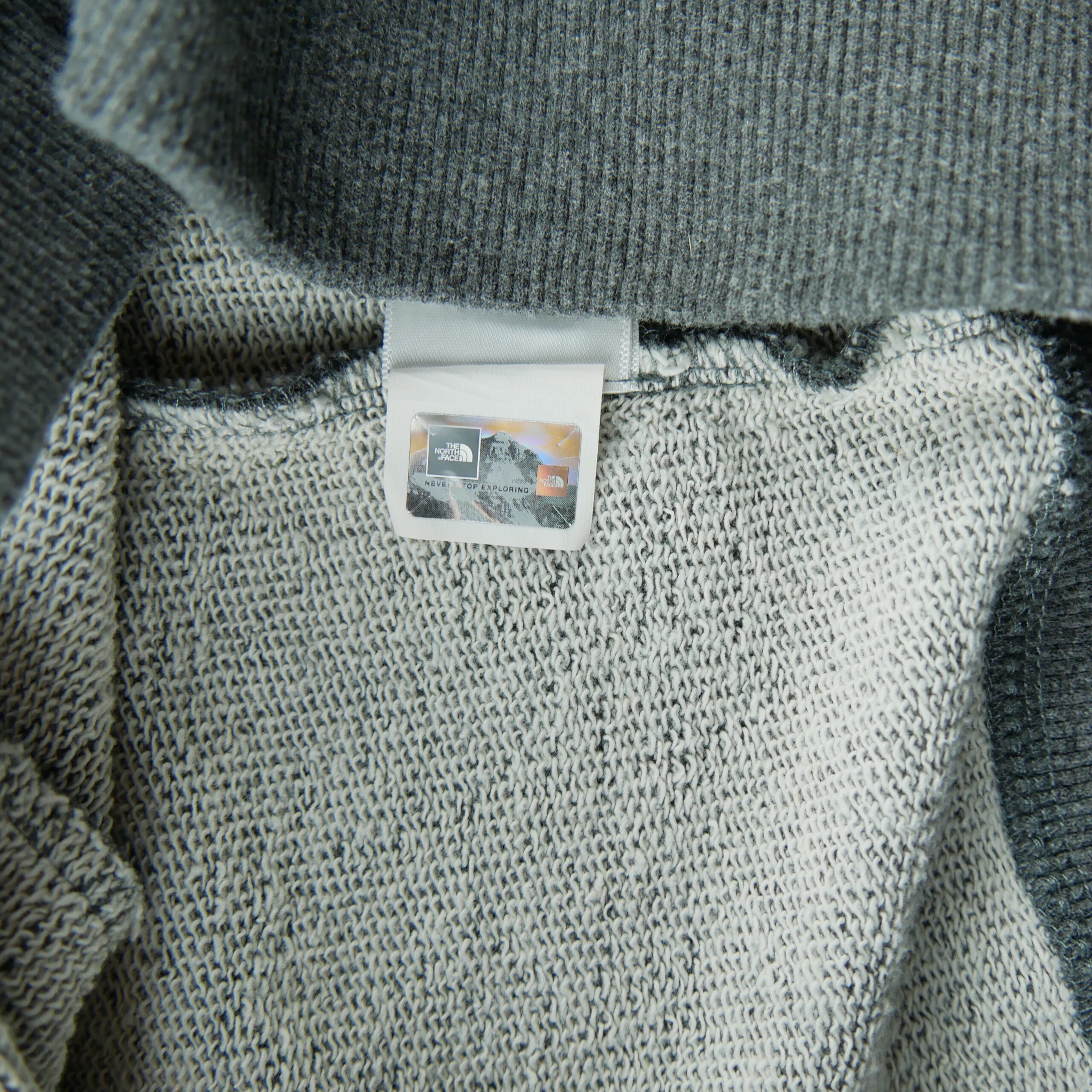Sweat à capuche Homme  full-zip TNF 11