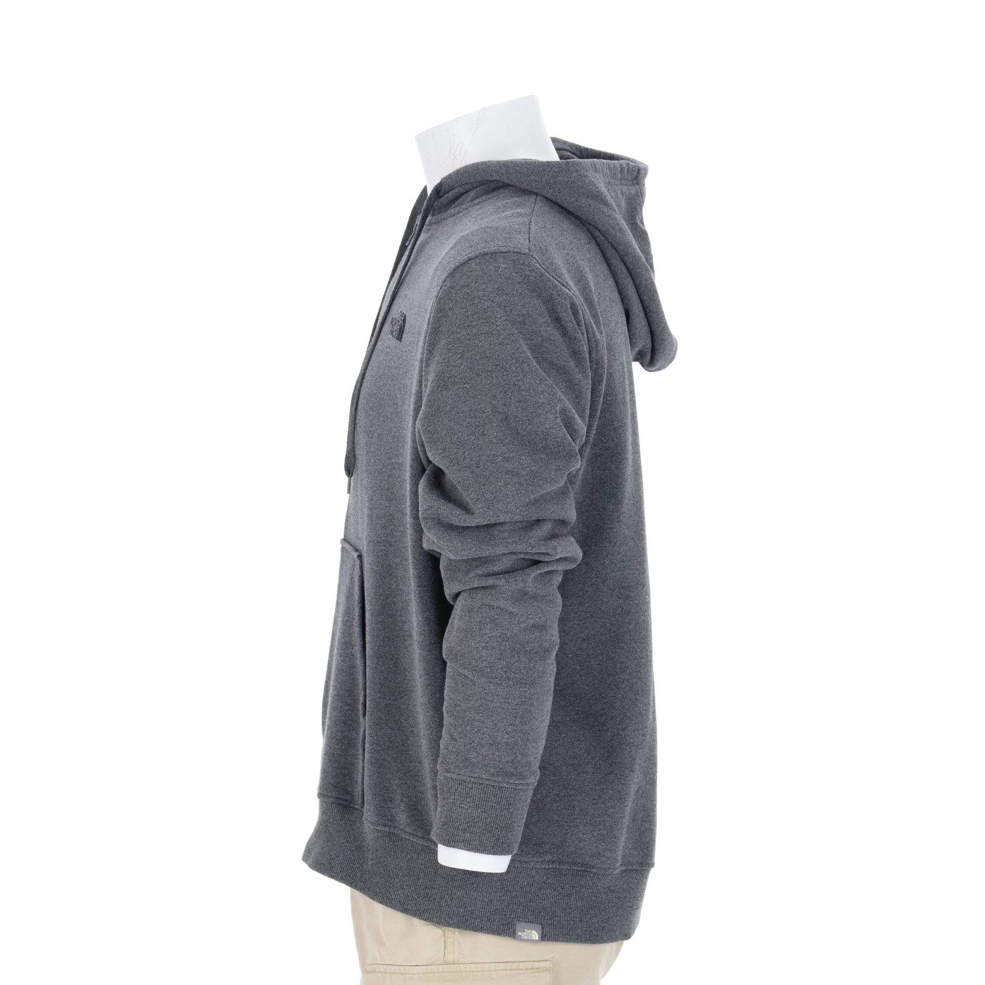 Sweat à capuche Homme  full-zip TNF 3