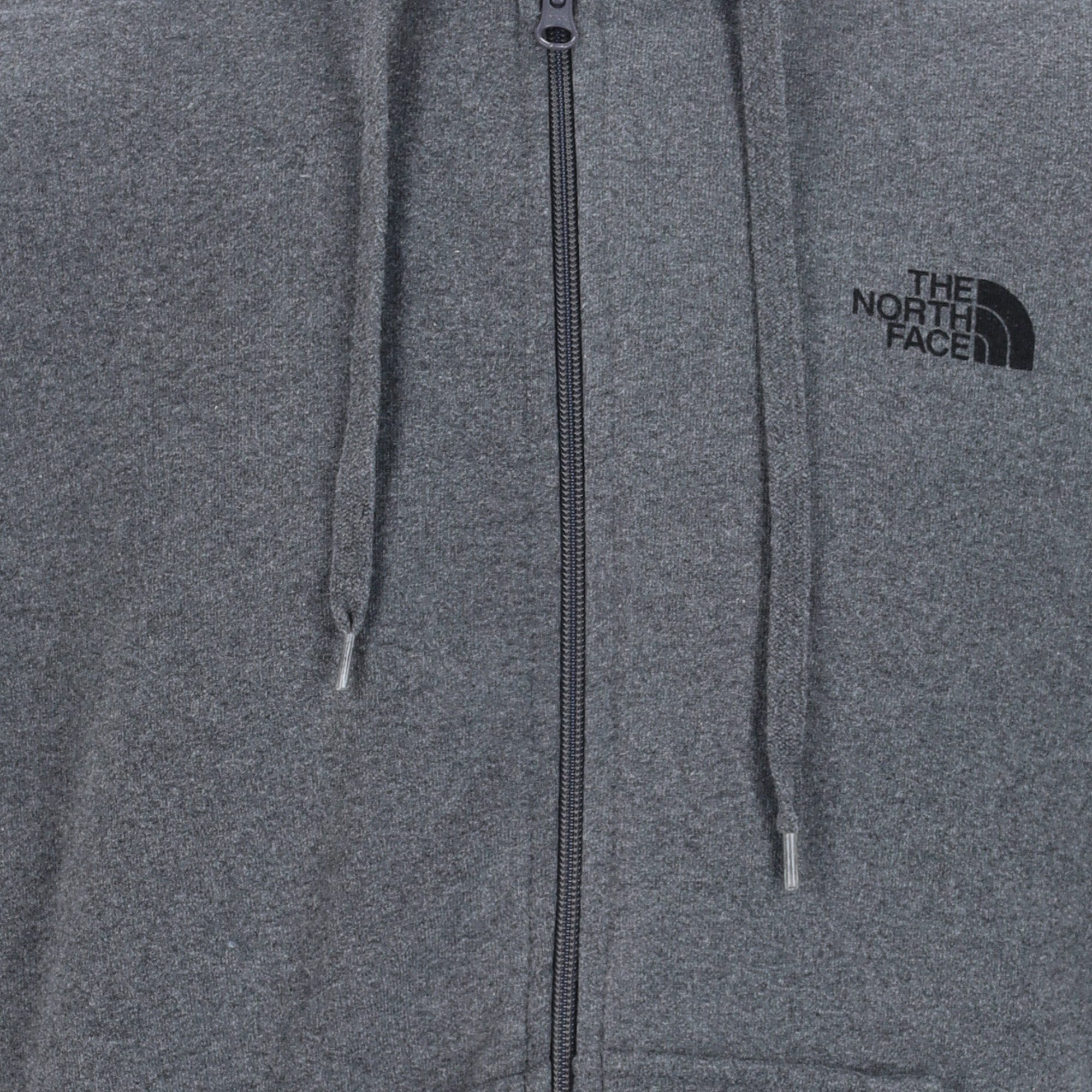 Sweat à capuche Homme  full-zip TNF 6