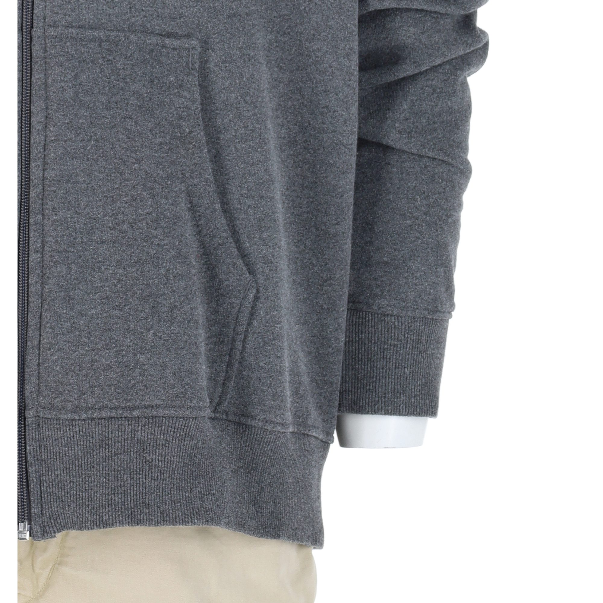Sweat à capuche Homme  full-zip TNF 7