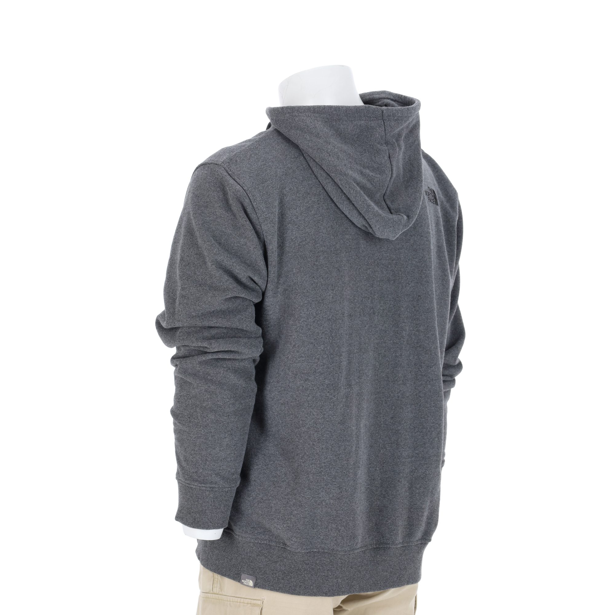 Sweat à capuche Homme  full-zip TNF 8