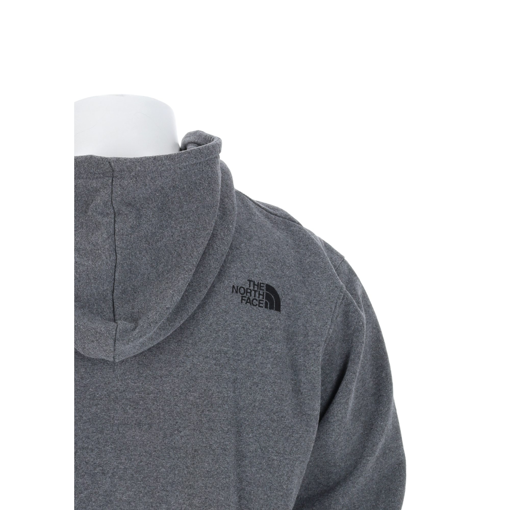 Sweat à capuche Homme  full-zip TNF 9