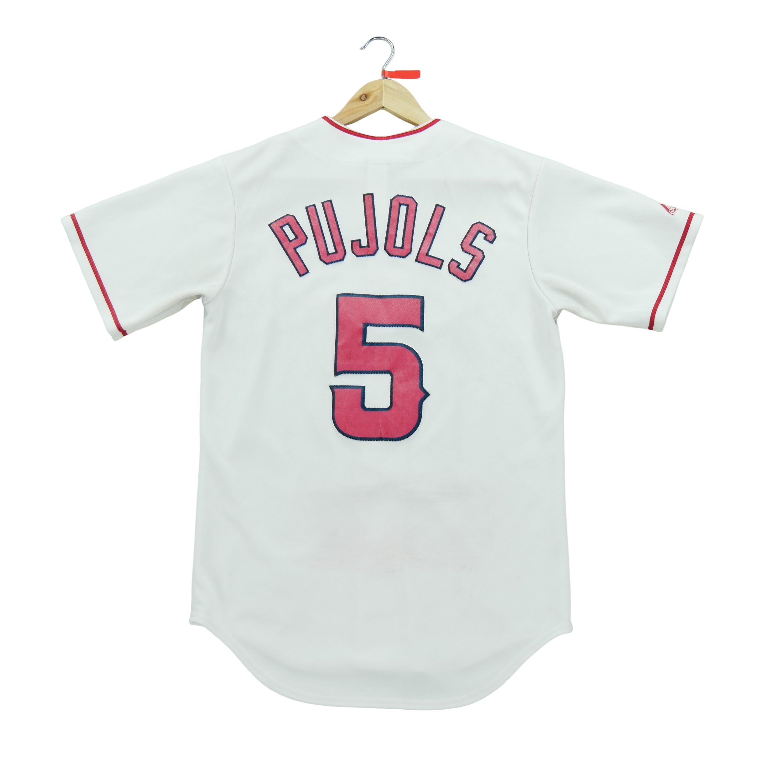 Maillot Homme MLB Los Angeles Angels 2