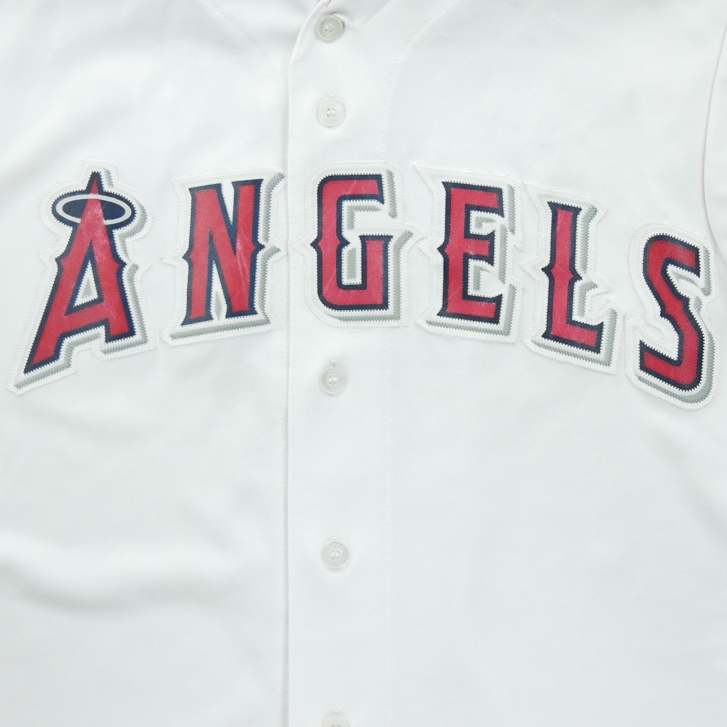 Maillot Homme MLB Los Angeles Angels 3