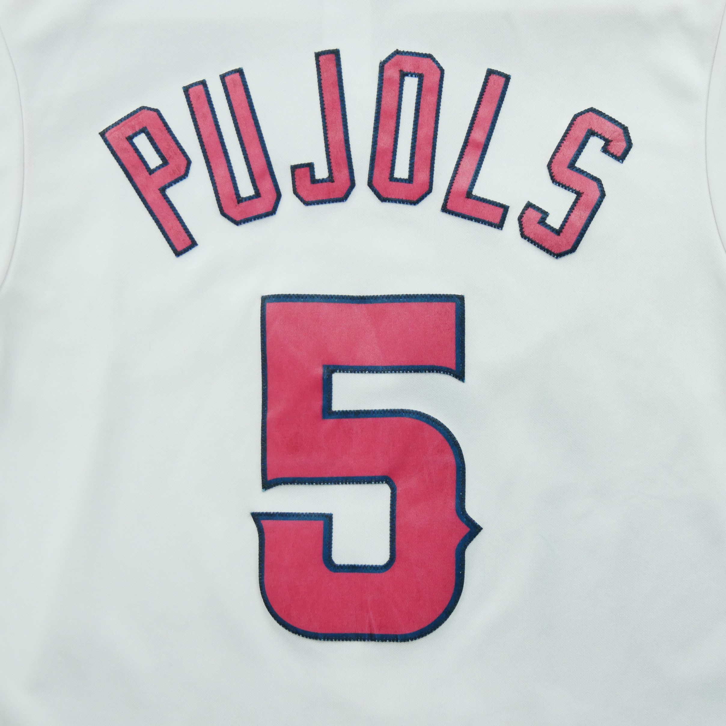 Maillot Homme MLB Los Angeles Angels 4