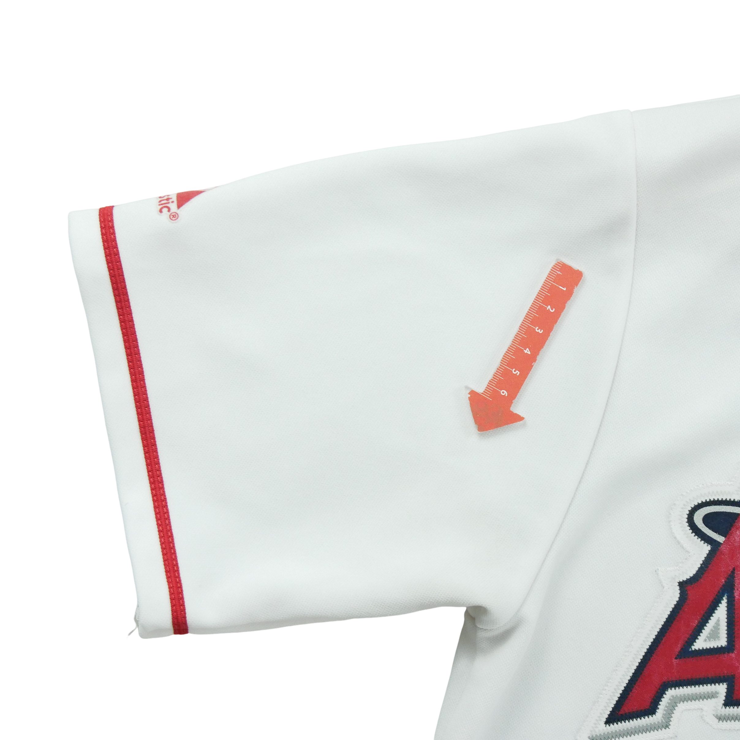 Maillot Homme MLB Los Angeles Angels 7