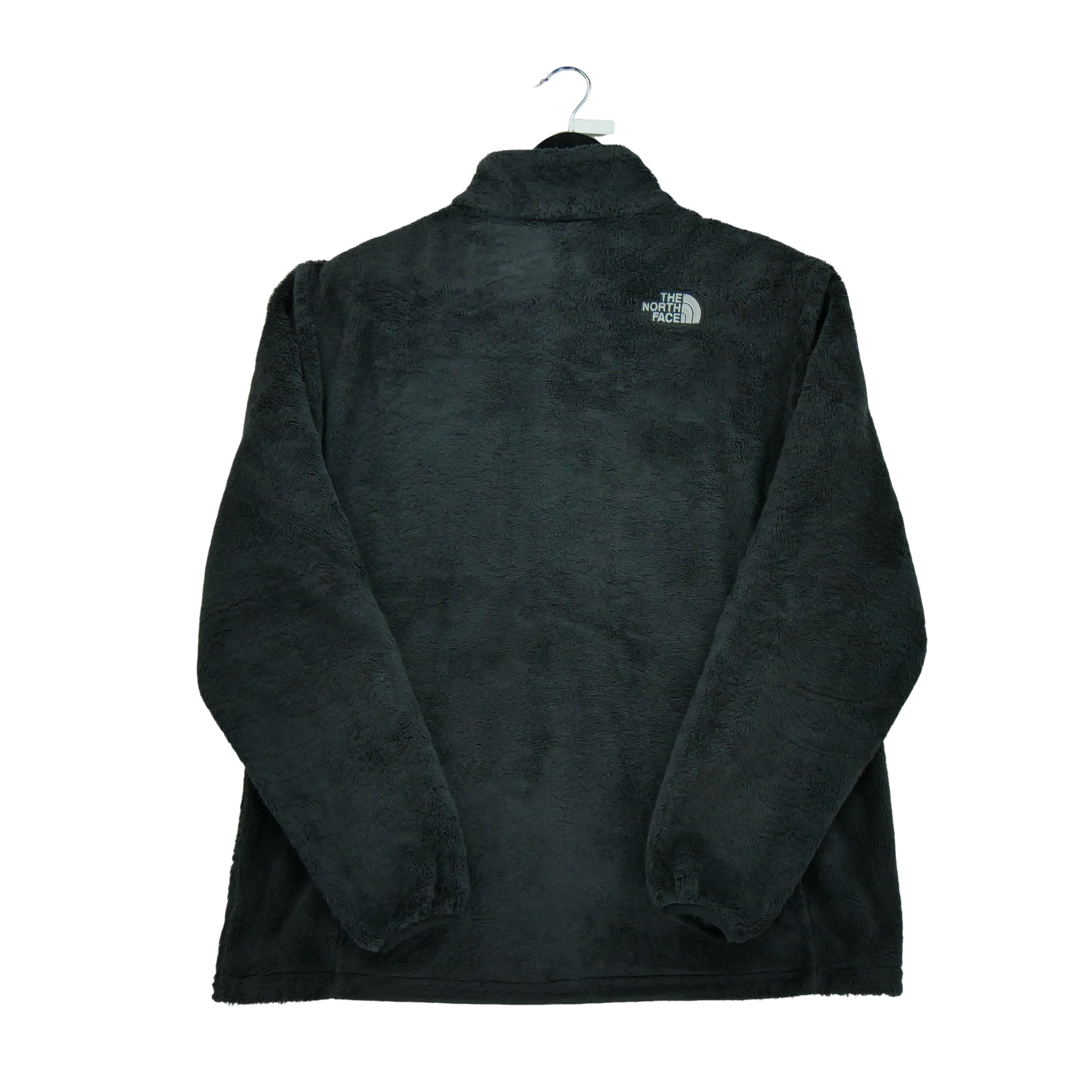 Veste polaire Femme  Osito TNF Noir 2