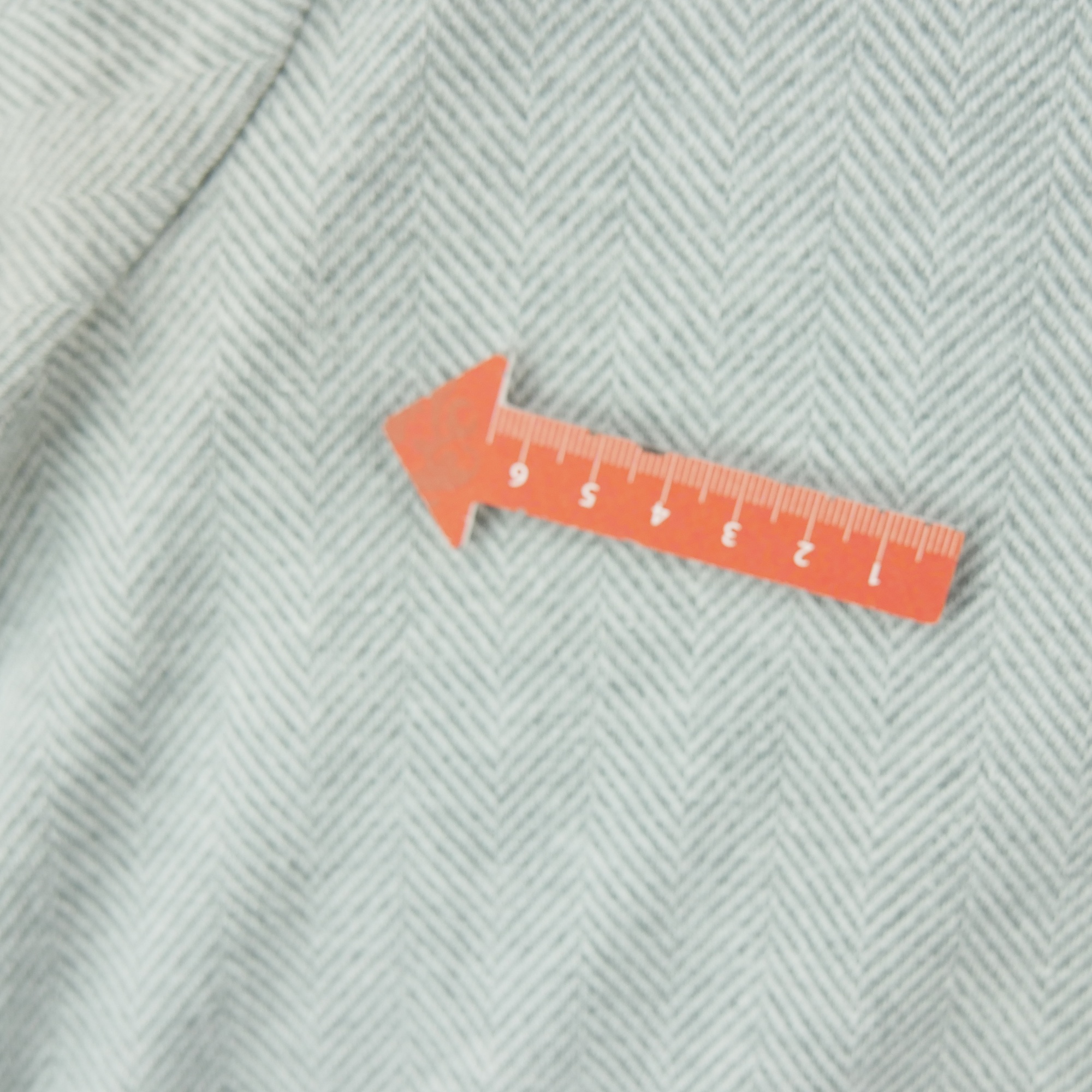 Polo manches courtes Homme  Gris 6