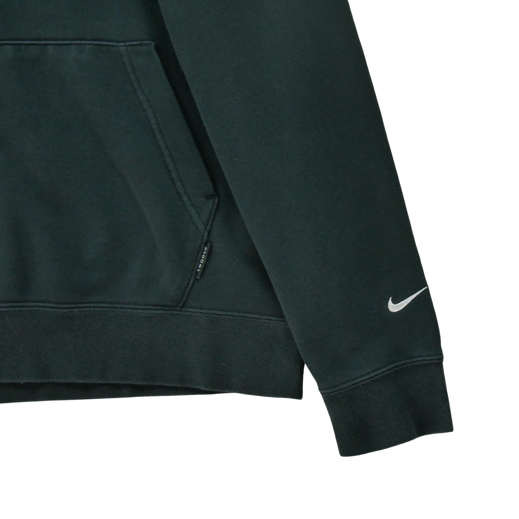 Sweat à capuche Homme  Noir 4