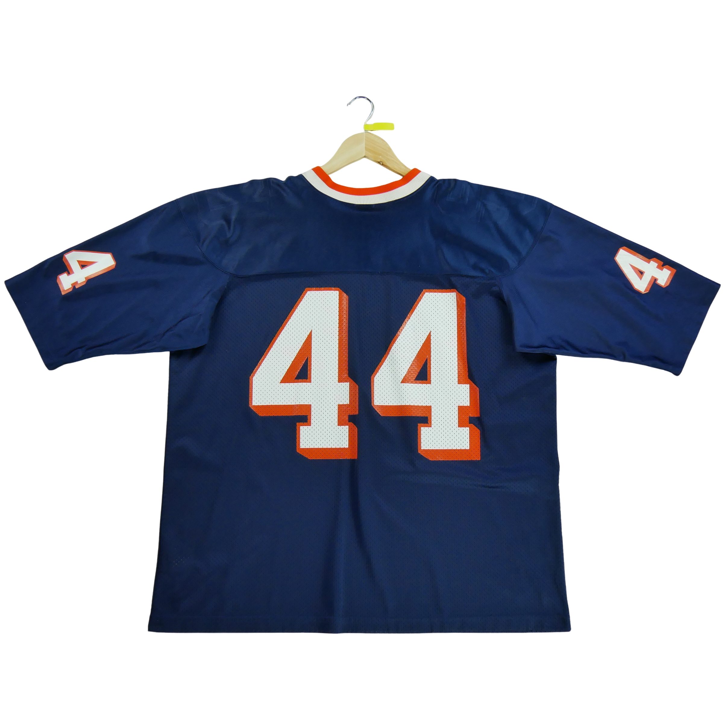 Maillot Syracuse NCAA Jim Brown 2
