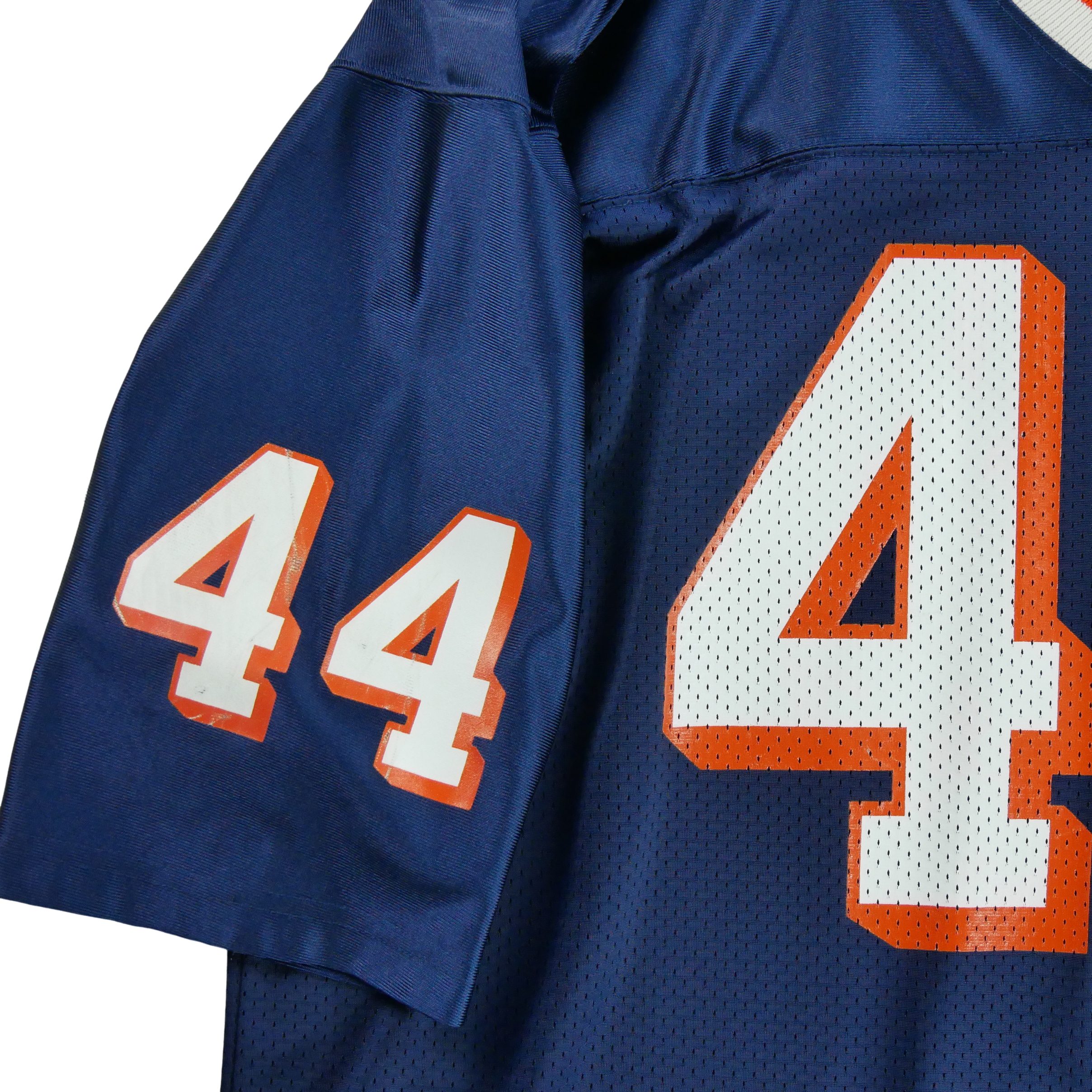 Maillot Syracuse NCAA Jim Brown 6