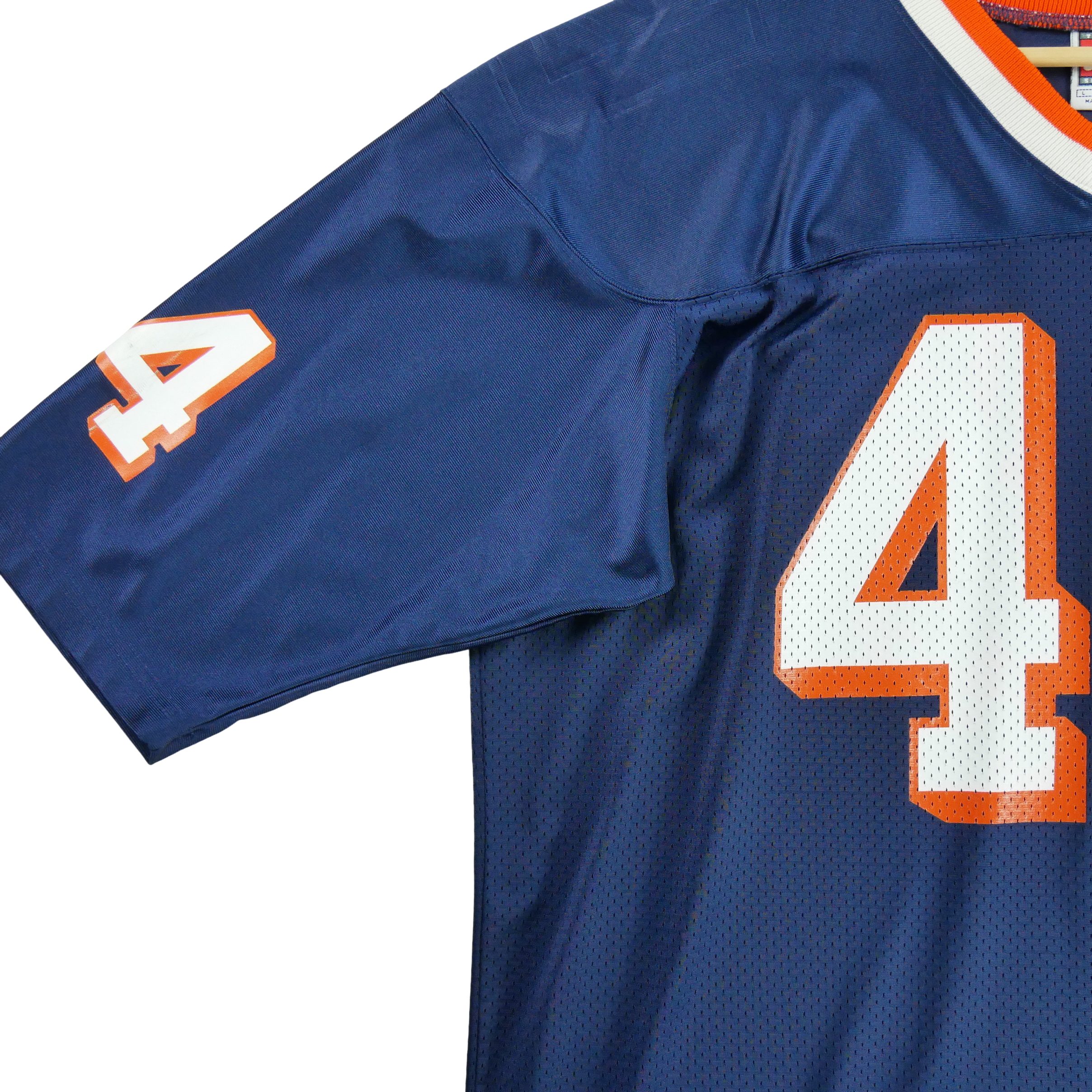 Maillot Syracuse NCAA Jim Brown 7