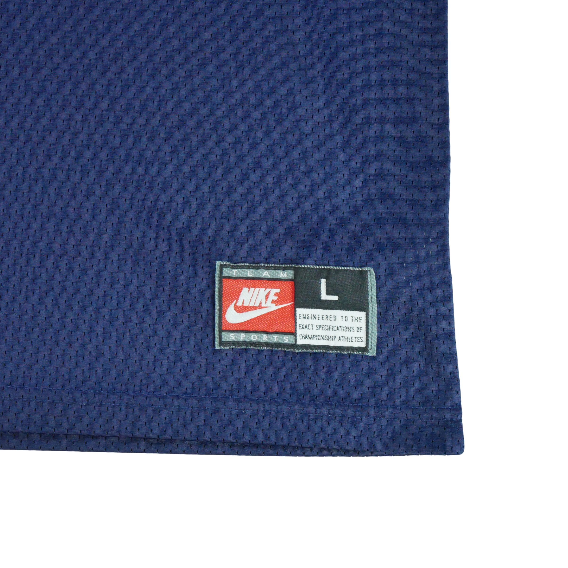 Maillot Syracuse NCAA Jim Brown 8