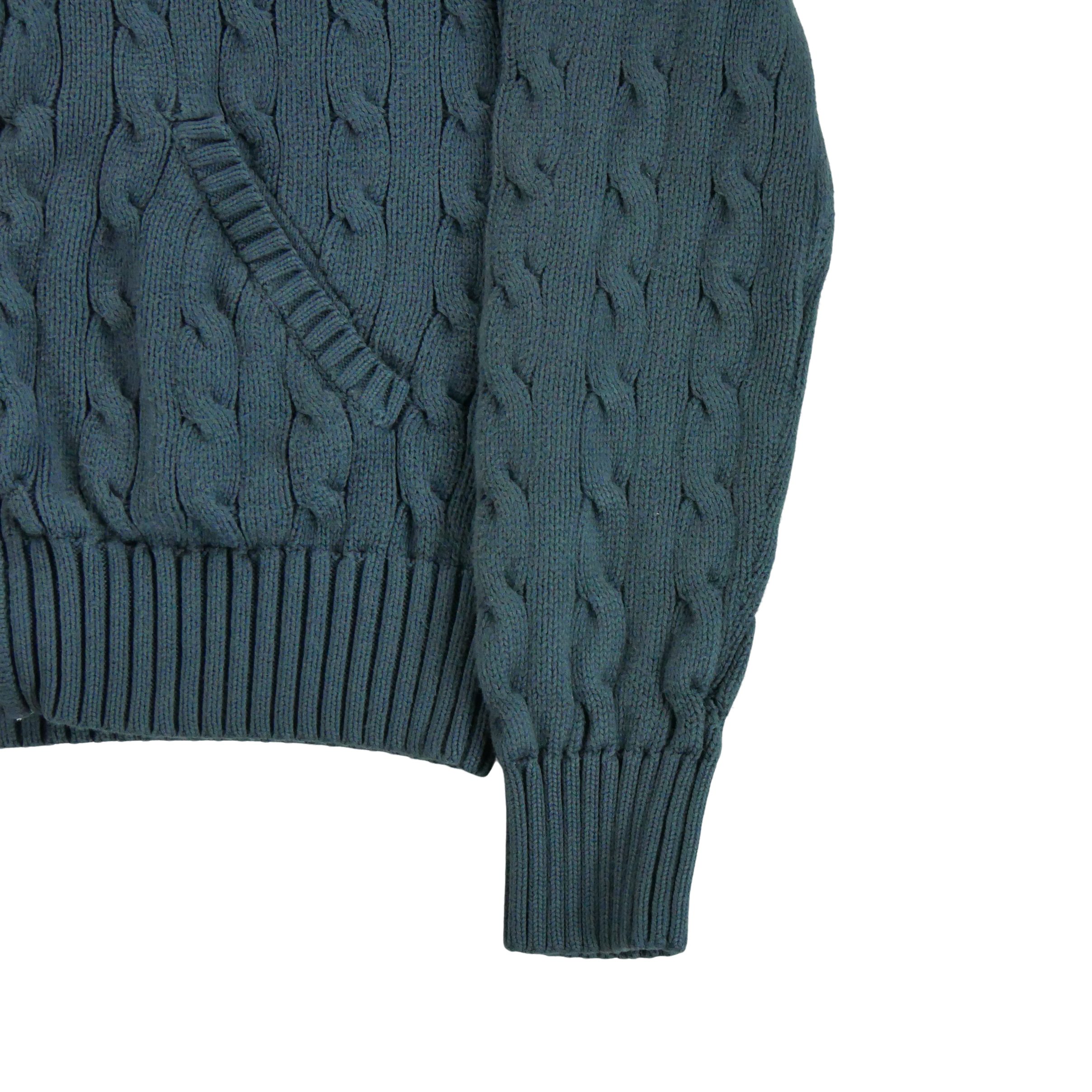 Gilet Femme cardigan Bleu 5