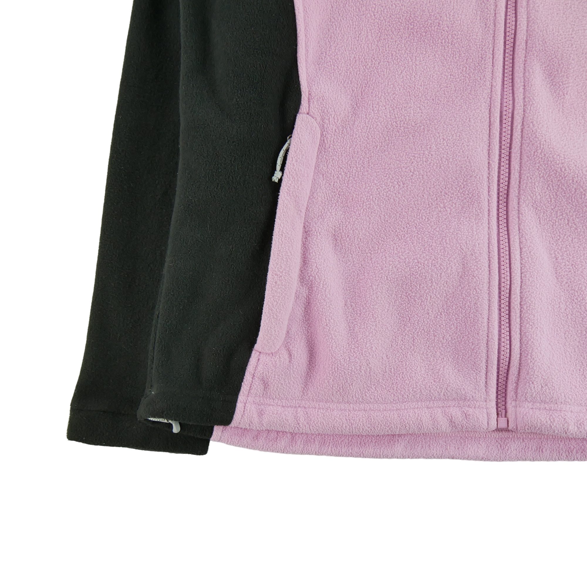 Veste polaire Femme  TNF Rose 5