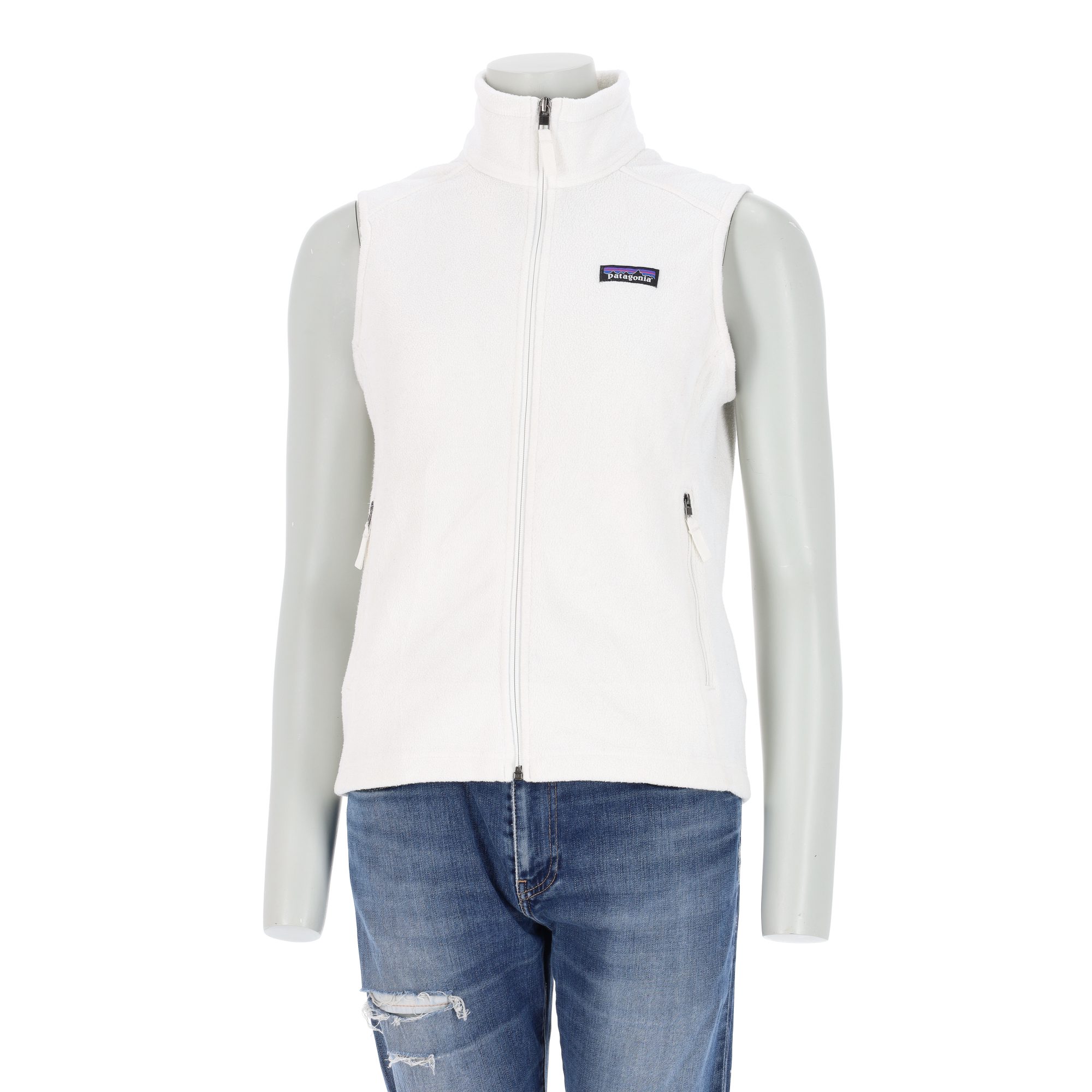 Veste polaire Femme  Synchilla 1