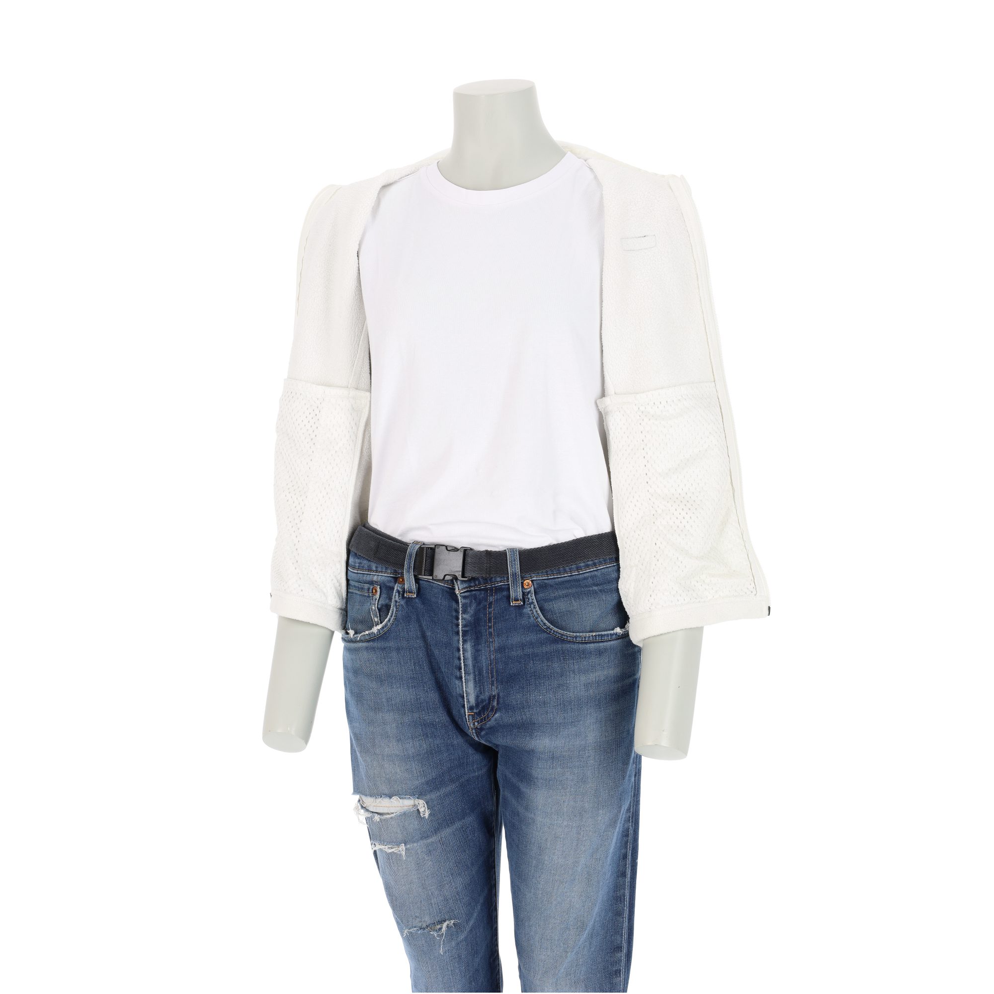 Veste polaire Femme  Synchilla 3
