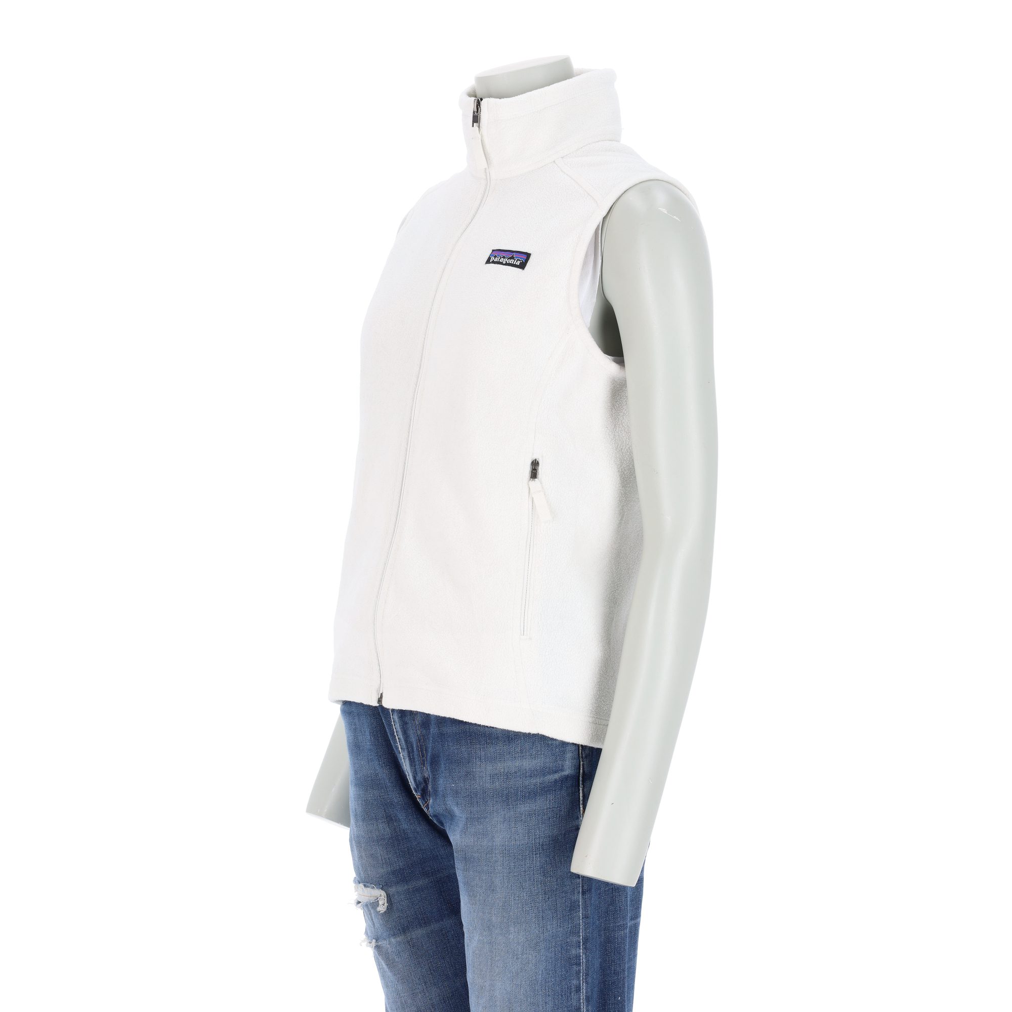 Veste polaire Femme  Synchilla 4