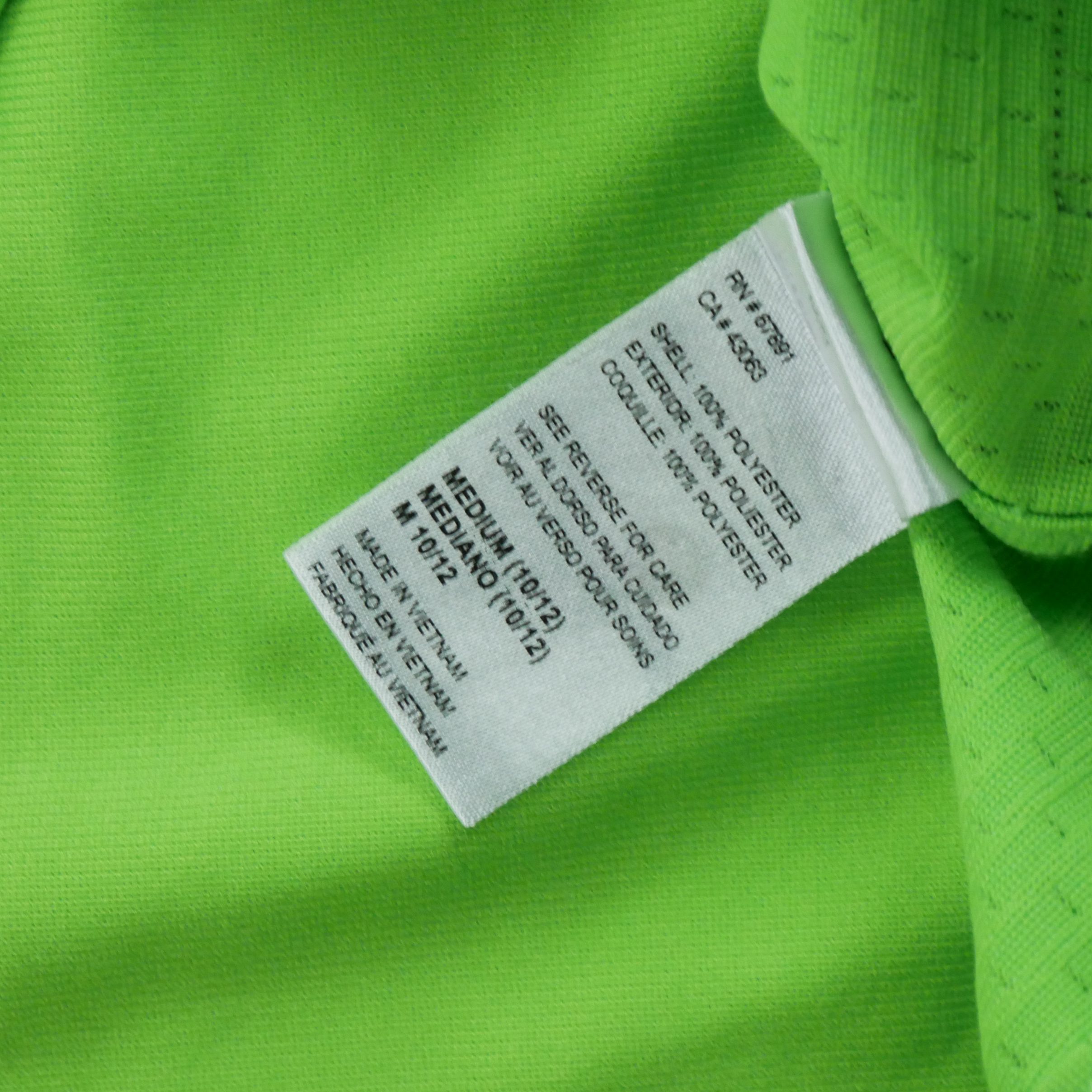Maillot Femme NFL Seattle Seahawks Vert 9