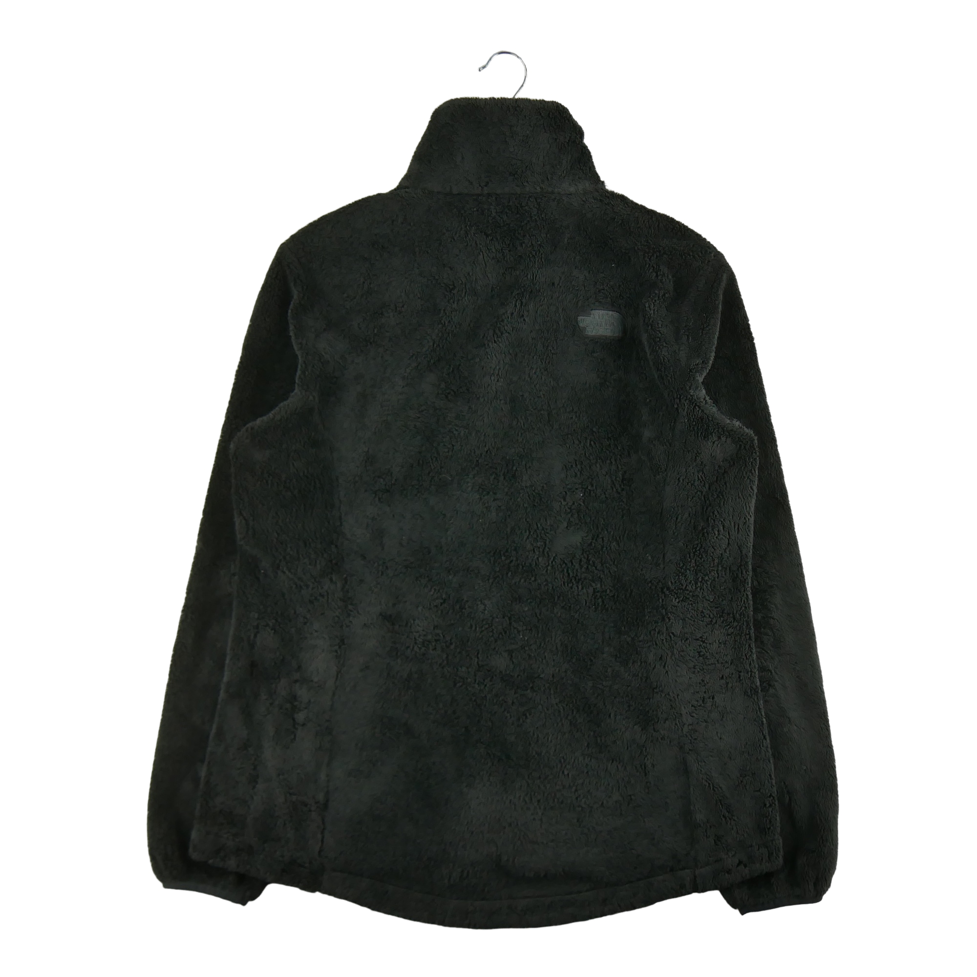 Veste polaire Femme  Osito TNF Noir 2