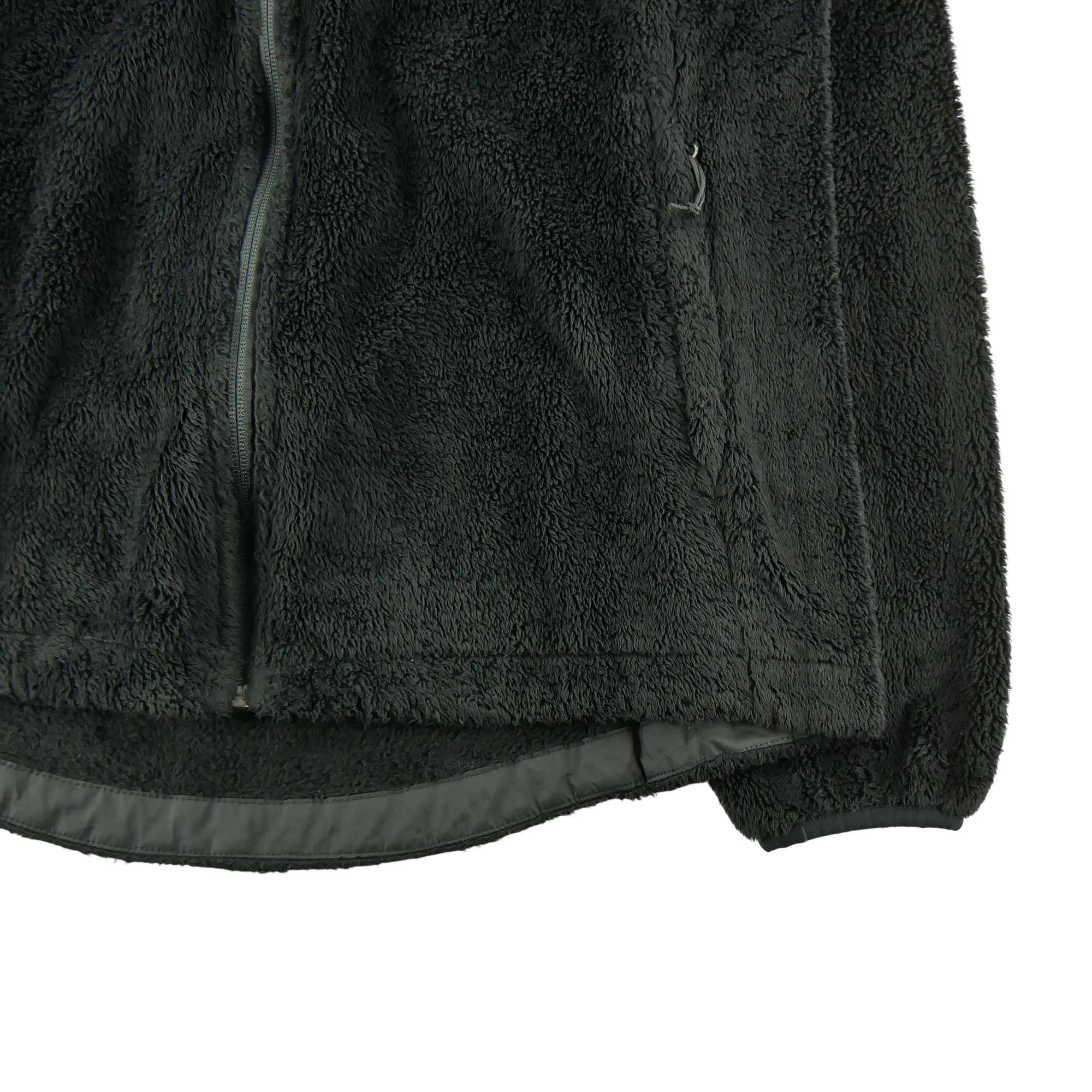 Veste polaire Femme  Osito TNF Noir 5