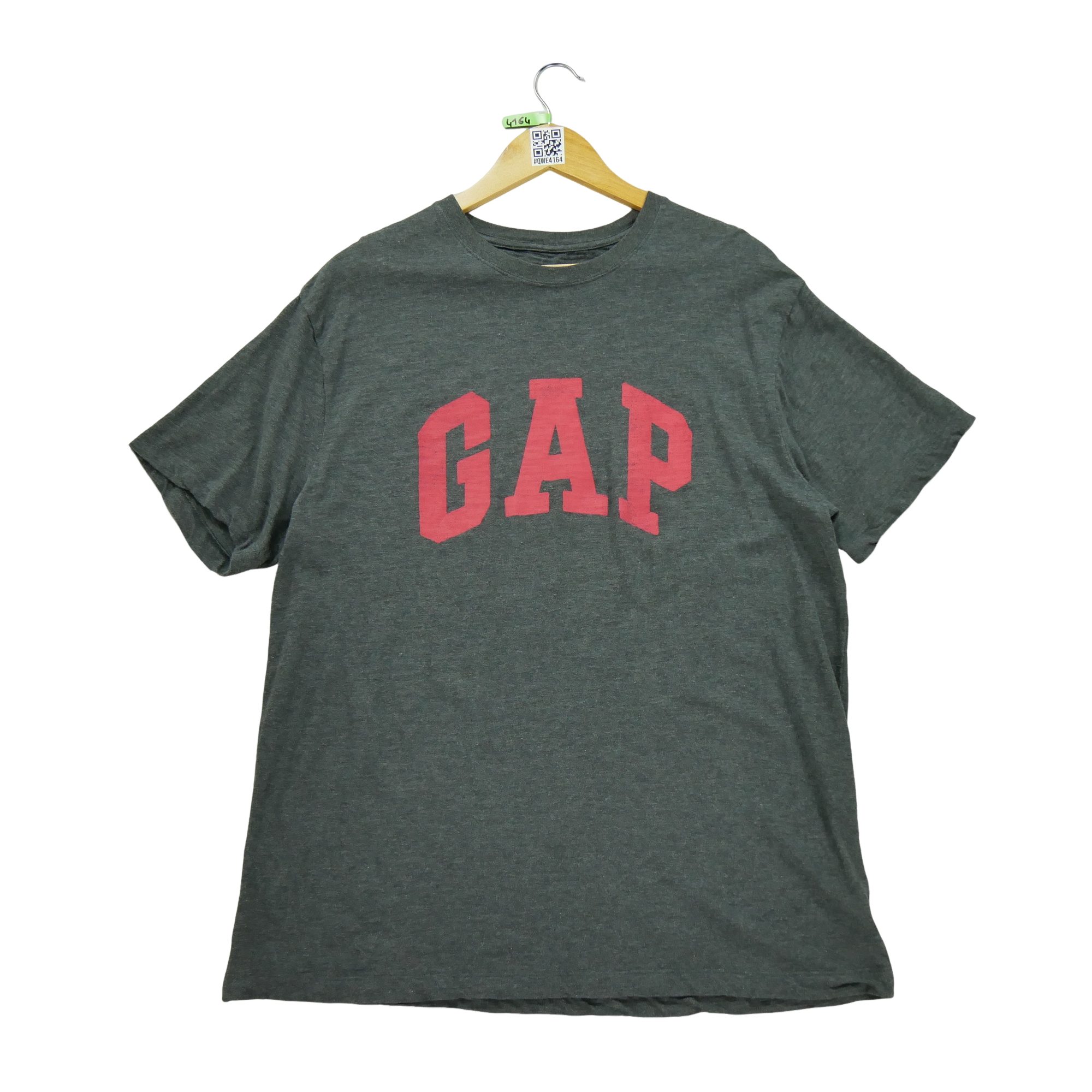 T-shirt manches courtes Homme 1
