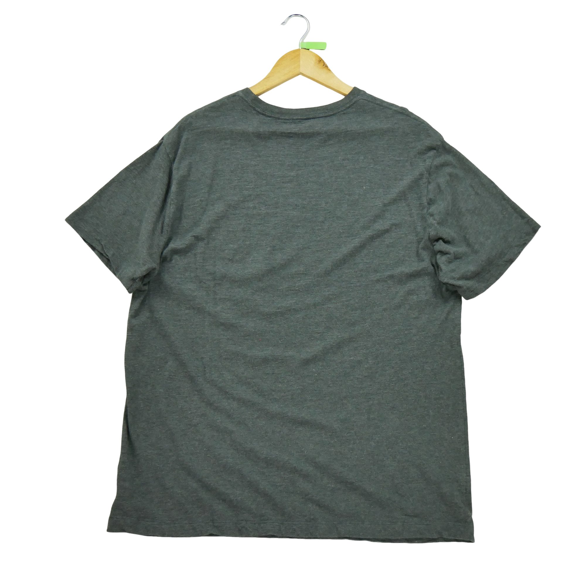 T-shirt manches courtes Homme 2