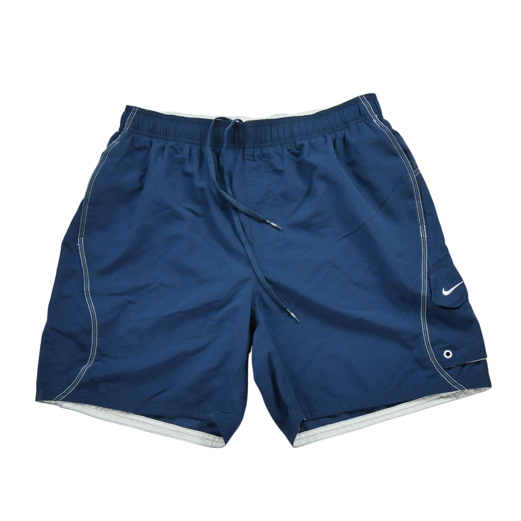 Short de bain Homme  Marine 1